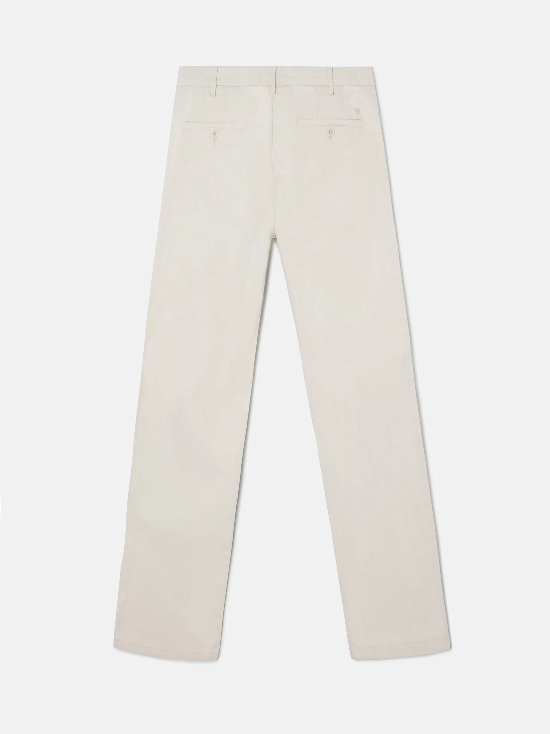 Pantalon sport chino pinzas piedra - Image 4