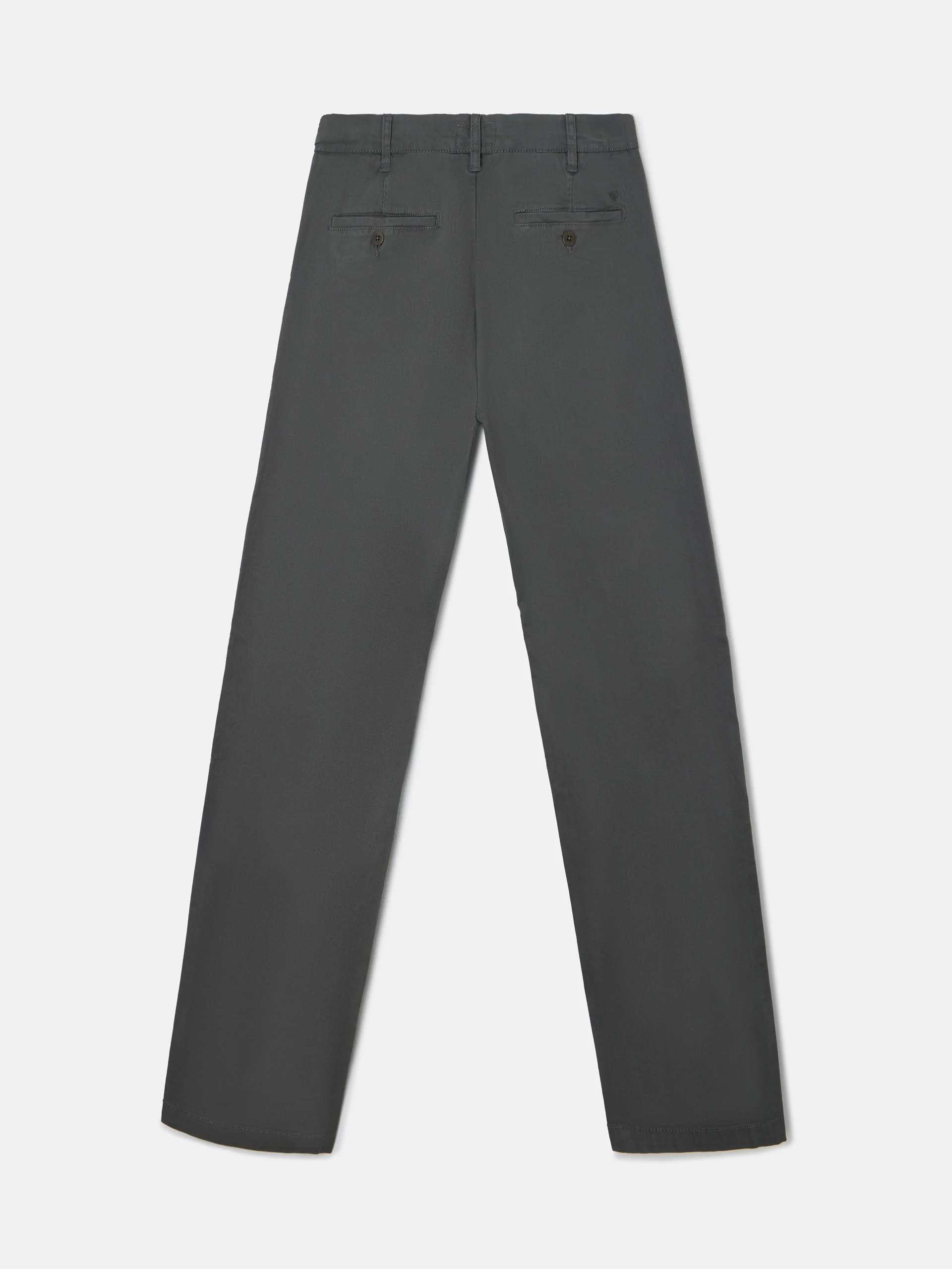 Pantalon sport chino verde oscuro - Image 10