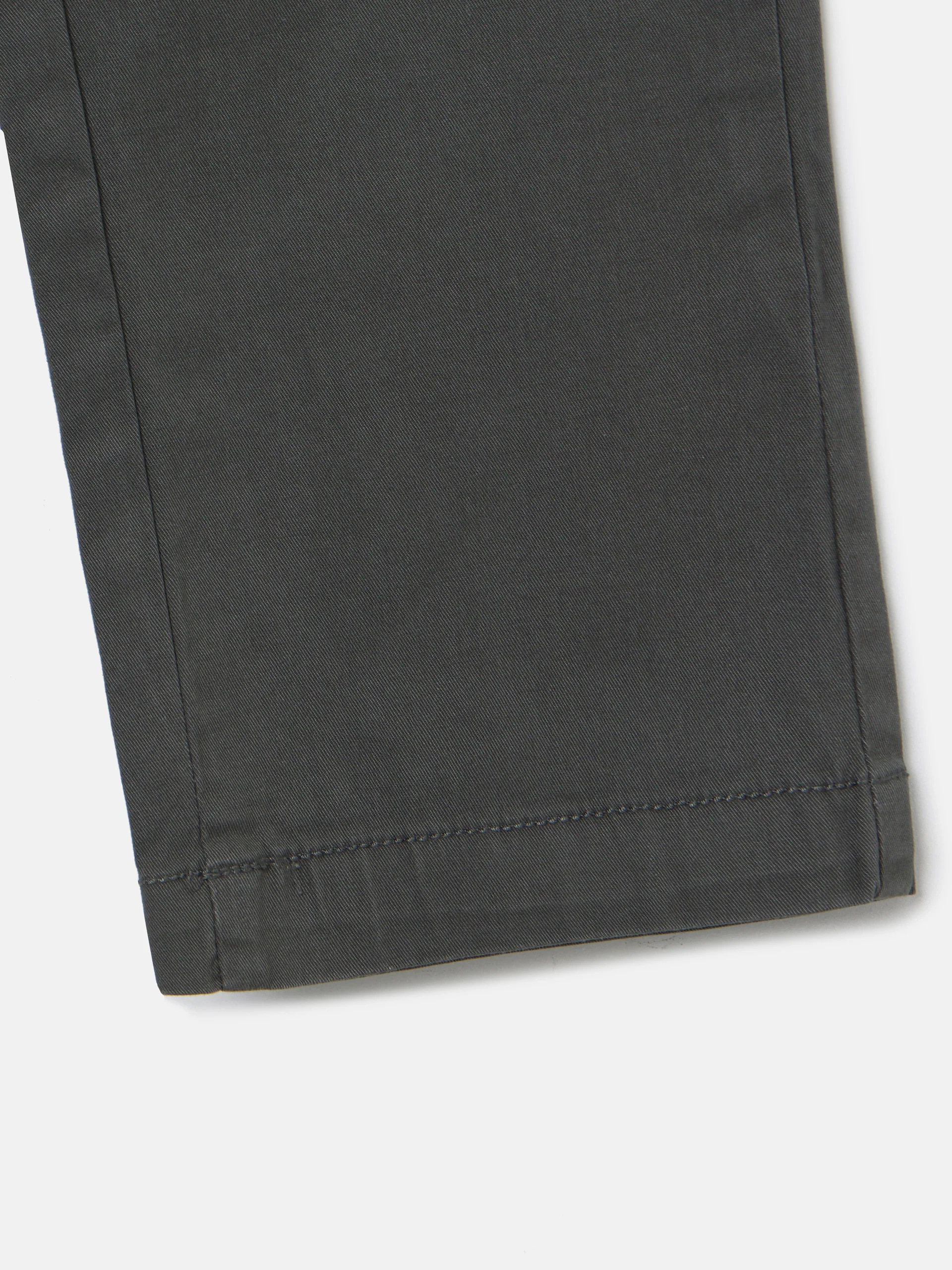Pantalon sport chino verde oscuro - Image 11
