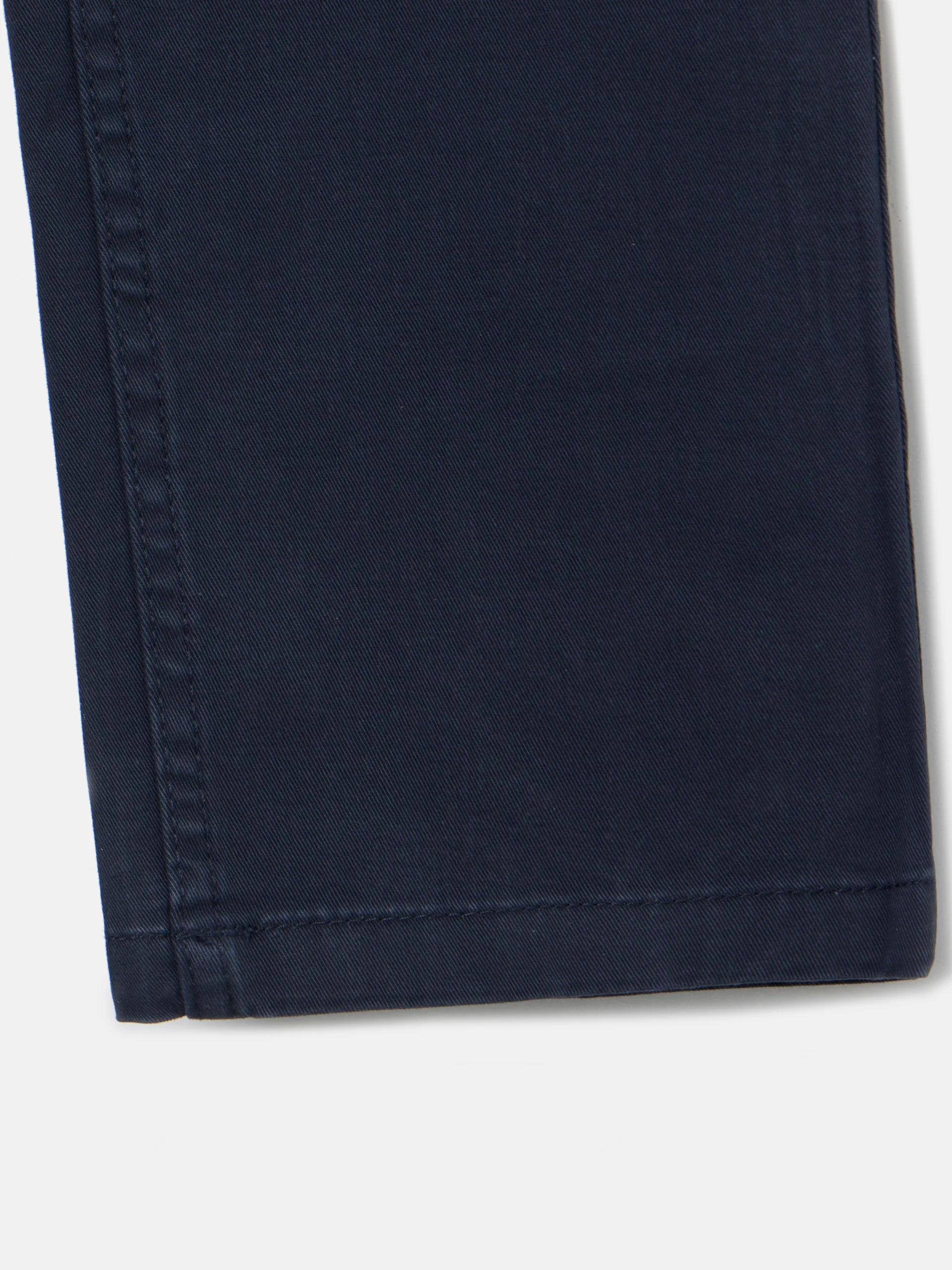 Pantalon sport cinco bolsillos azul navy - Image 11