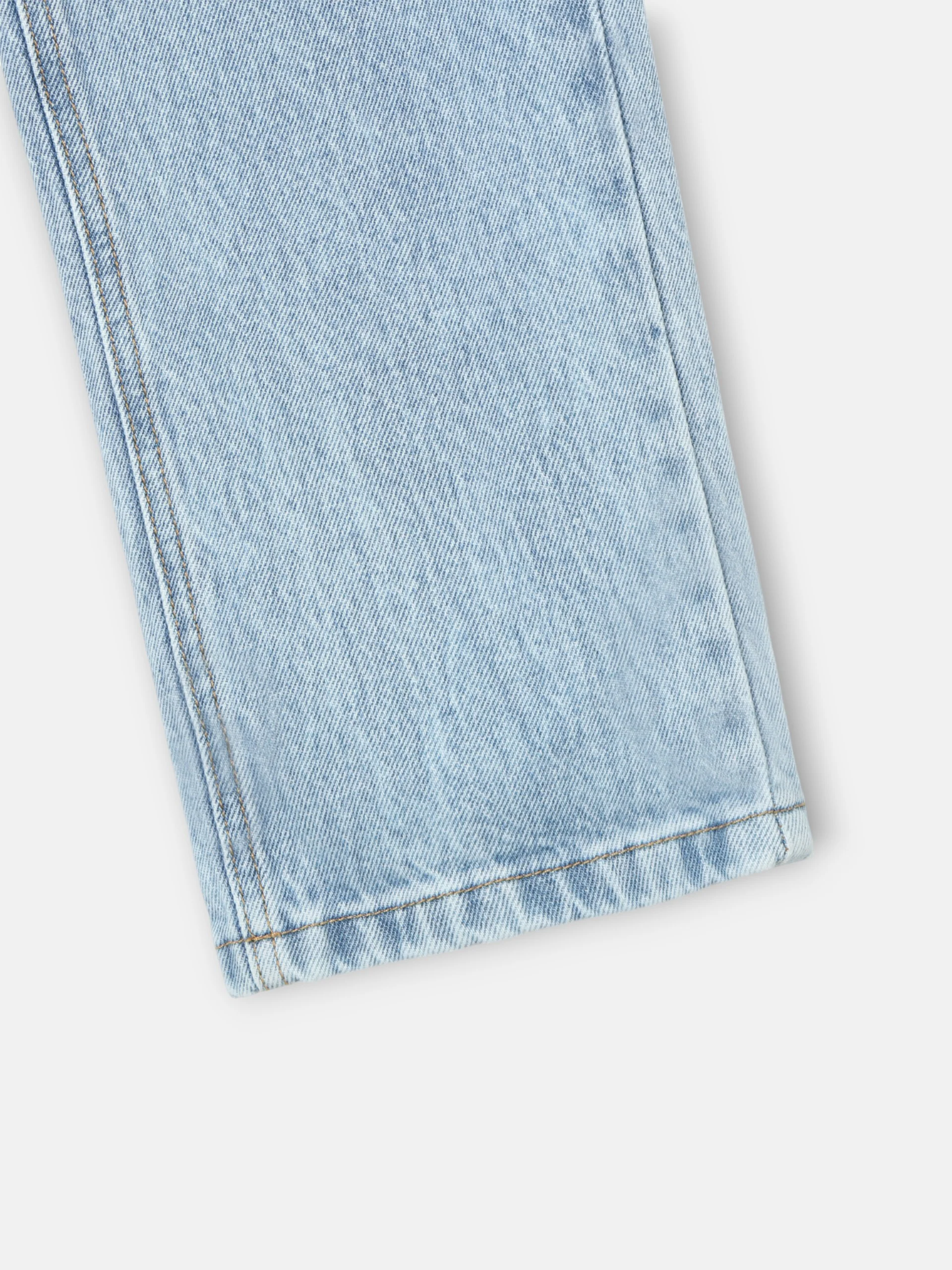 Pantalon sport denim cruise azul medio - Image 11