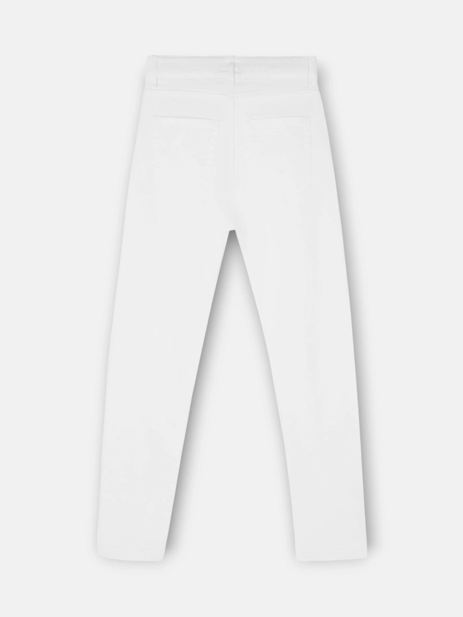 Pantalon sport denim cruise blanco - Image 10