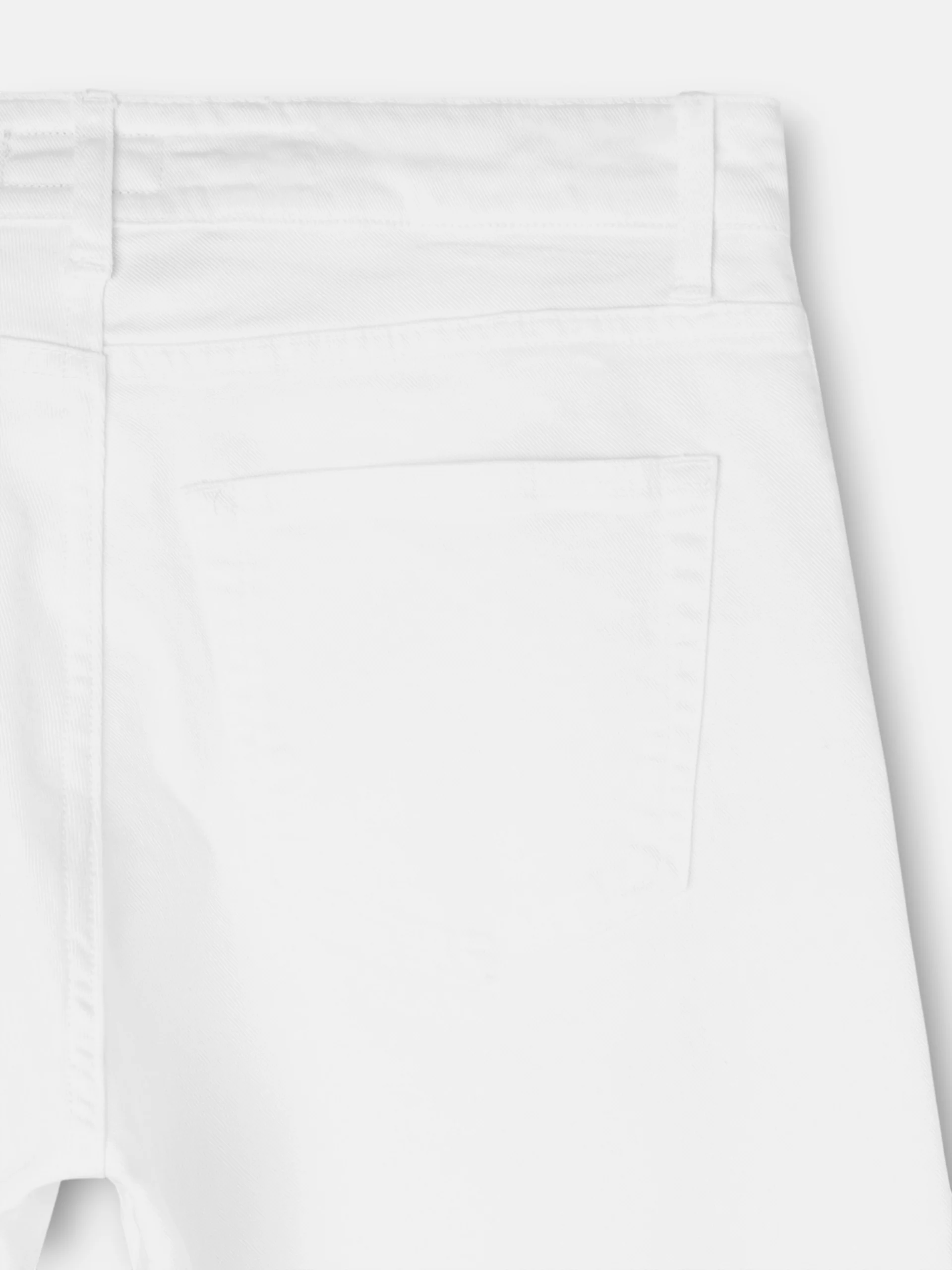 Pantalon sport denim cruise blanco - Image 9