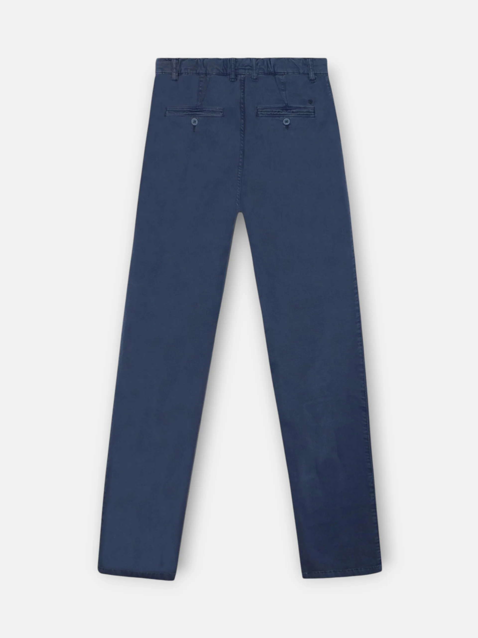 Pantalon sport jogger azul indigo - Image 10