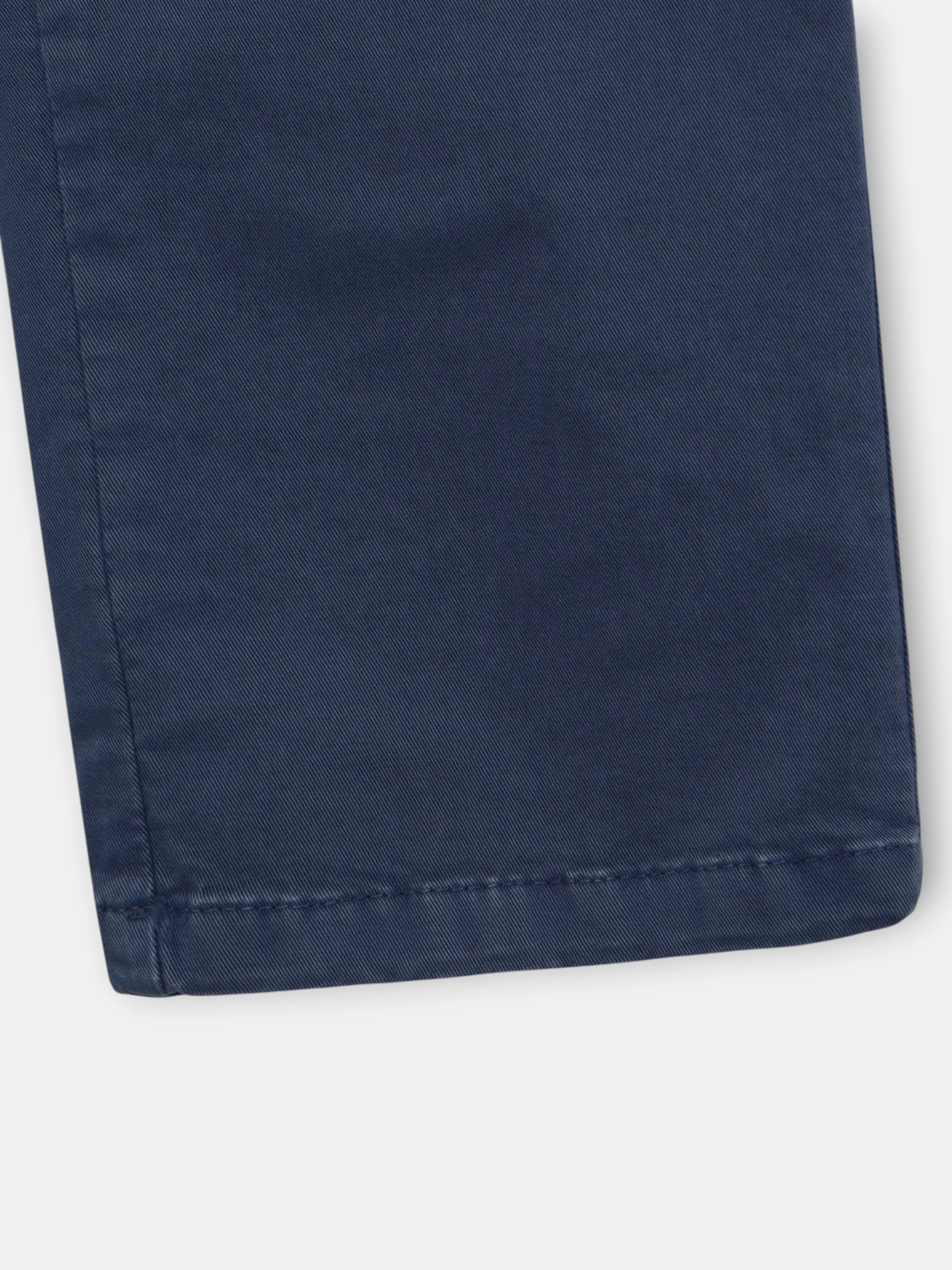 Pantalon sport jogger azul indigo - Image 11