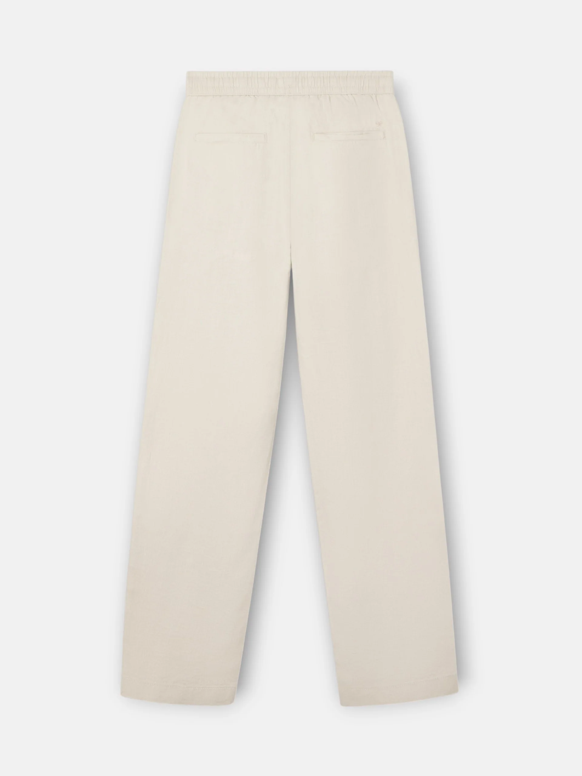 Pantalon sport jogger lino piedra - Image 3