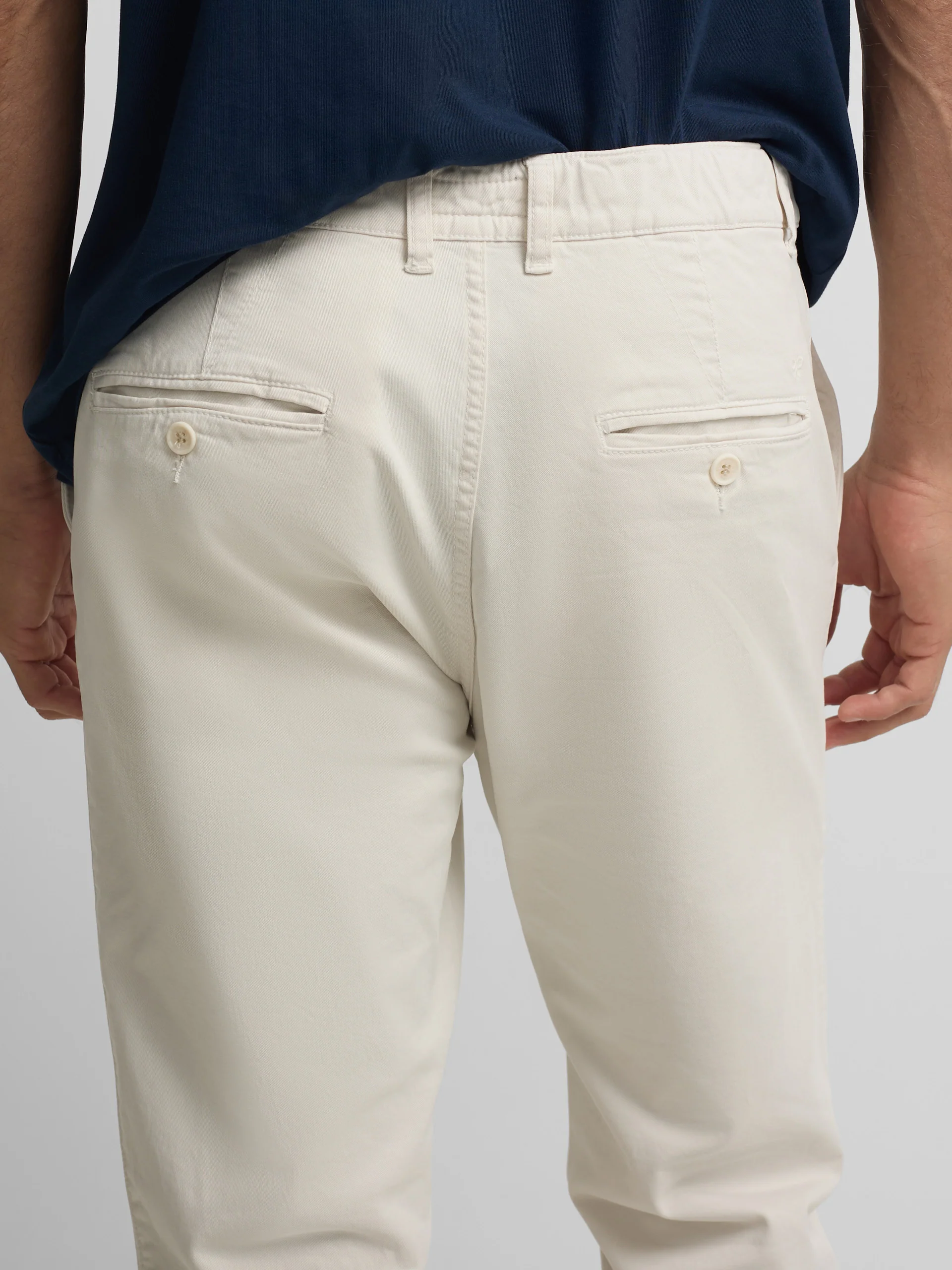 Pantalon sport jogger piedra - Image 7