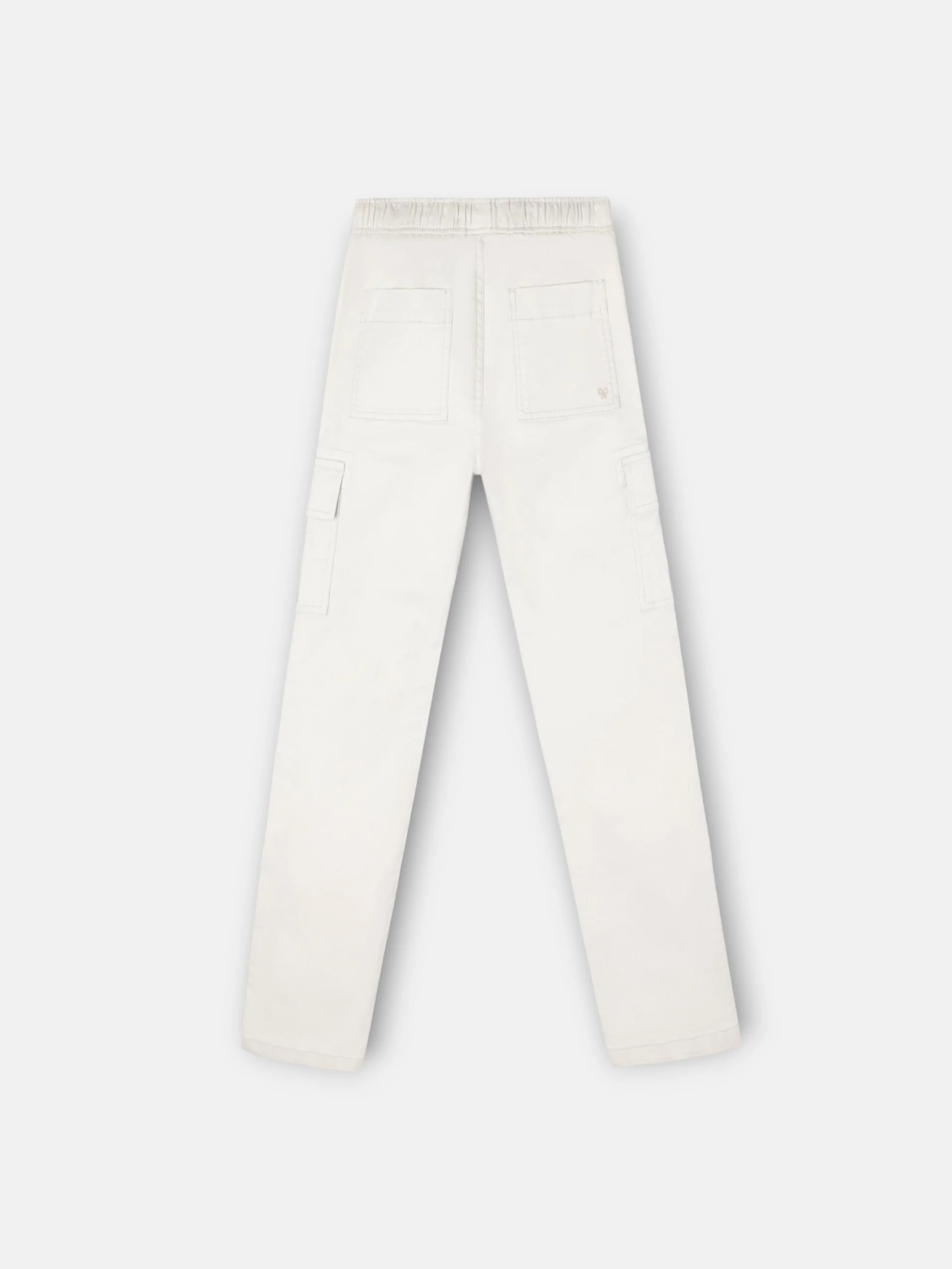 Pantalon sport kids cargo piedra - Image 10