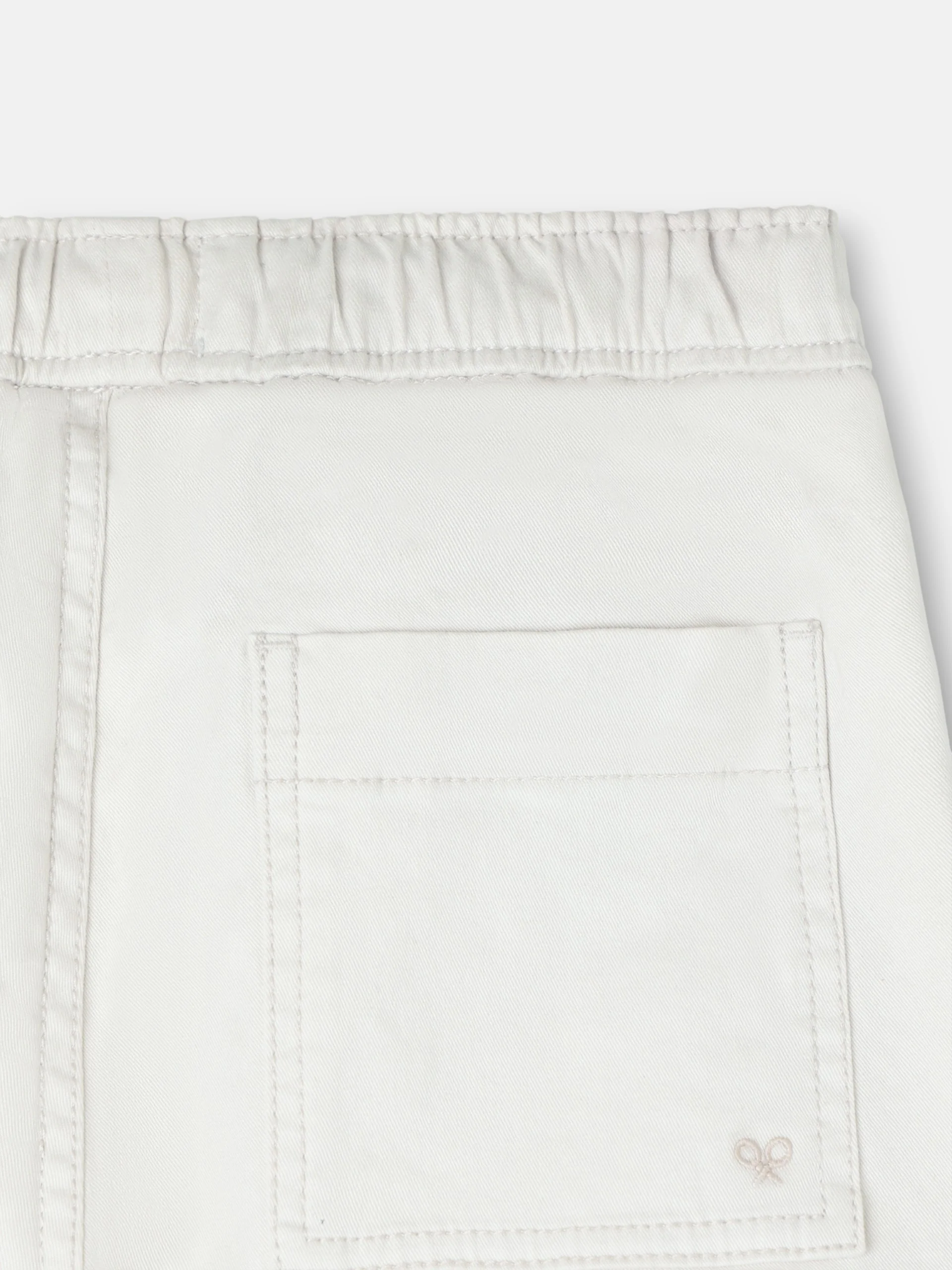 Pantalon sport kids cargo piedra - Image 11