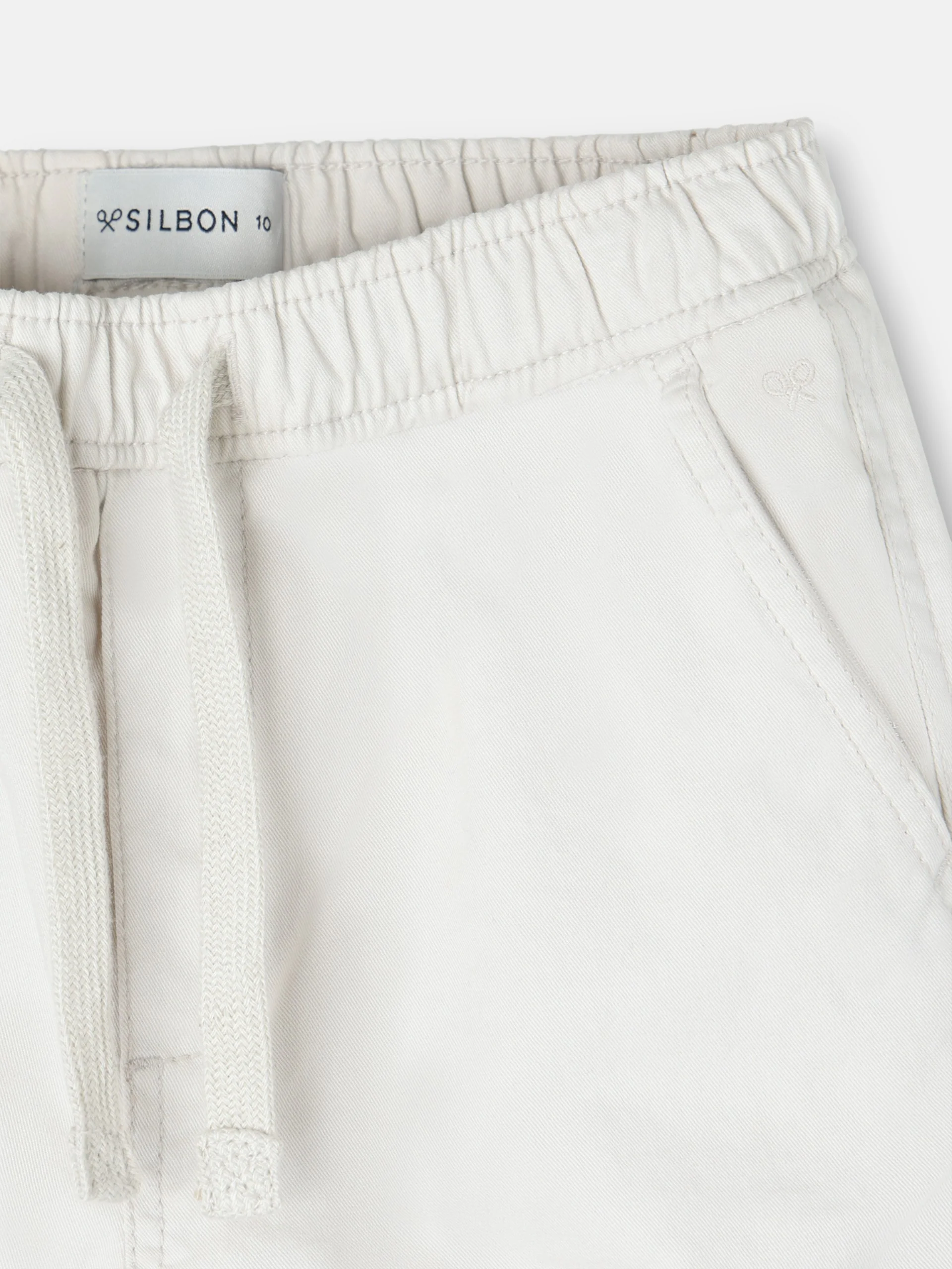 Pantalon sport kids cargo piedra - Image 2