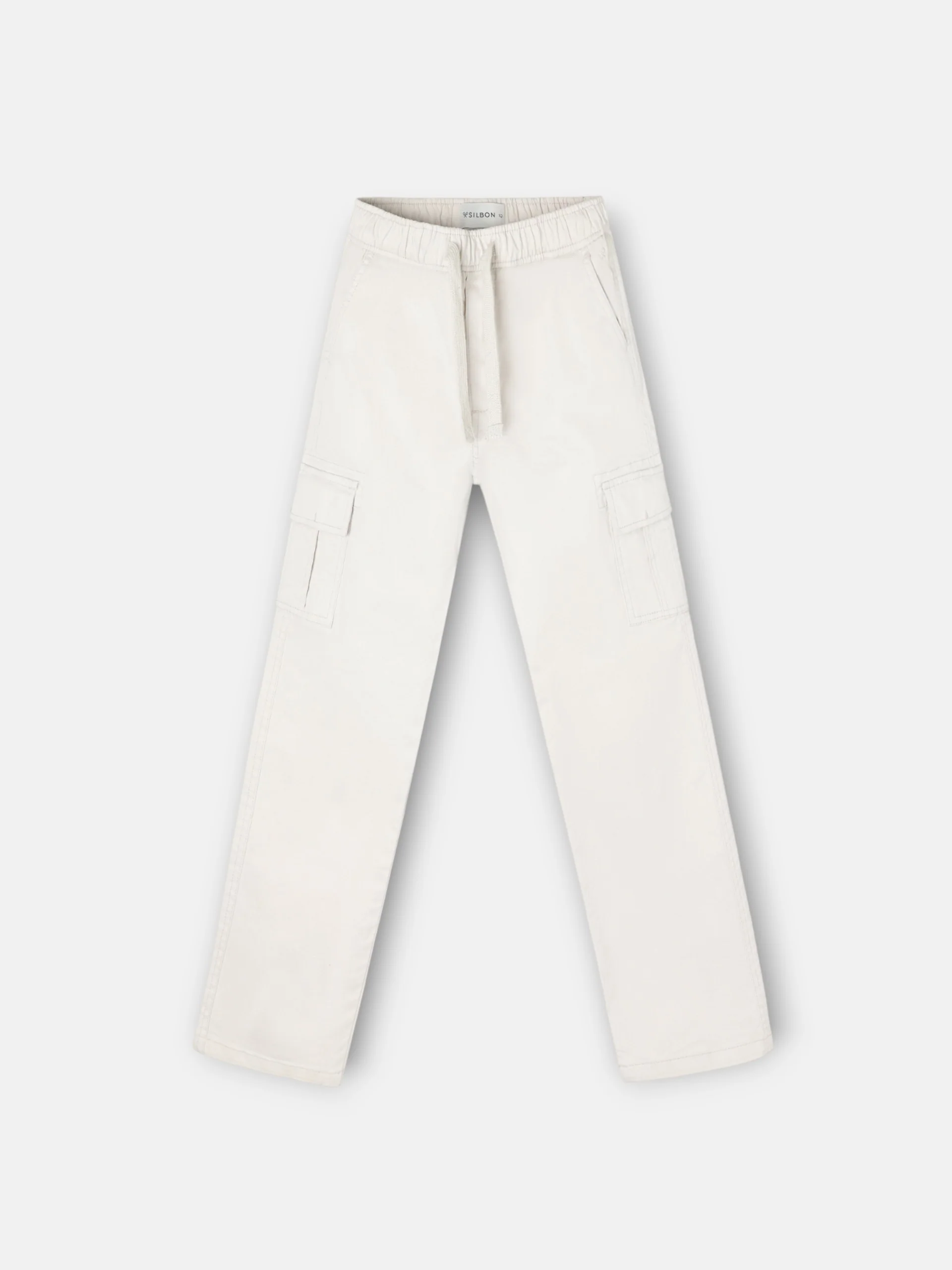 Pantalon sport kids cargo piedra - Image 8