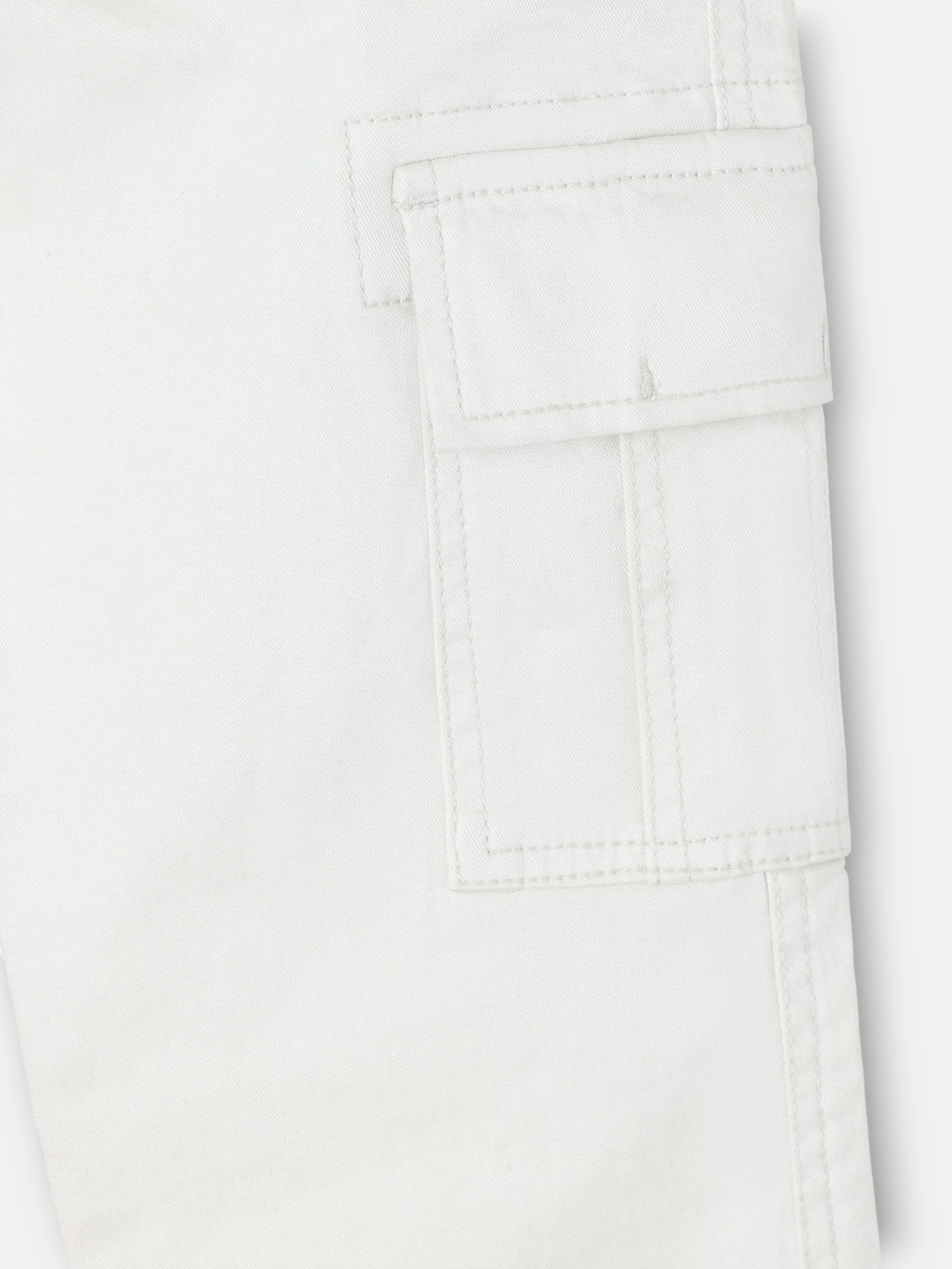 Pantalon sport kids cargo piedra - Image 9
