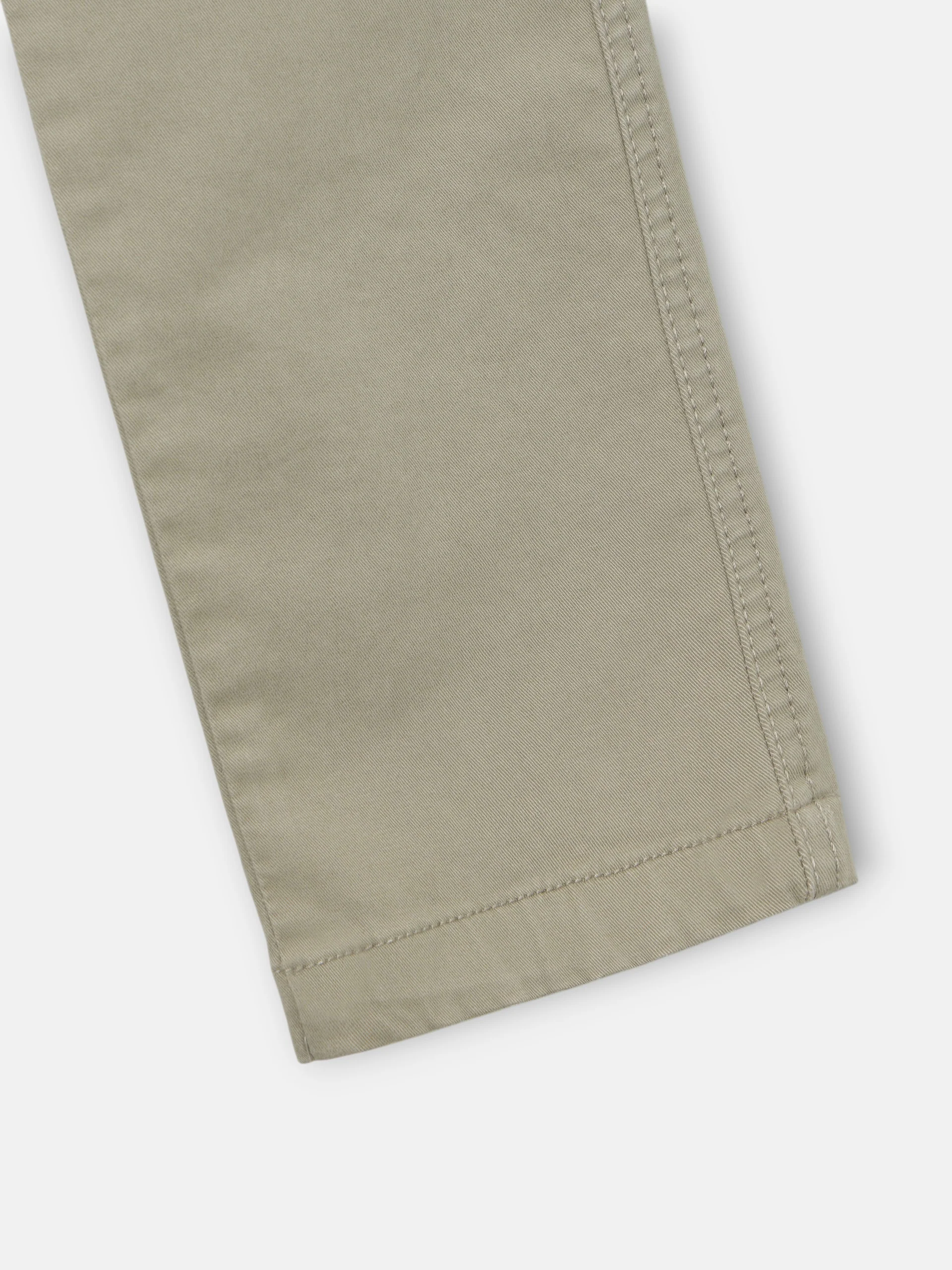 Pantalon sport kids cargo verde - Image 11