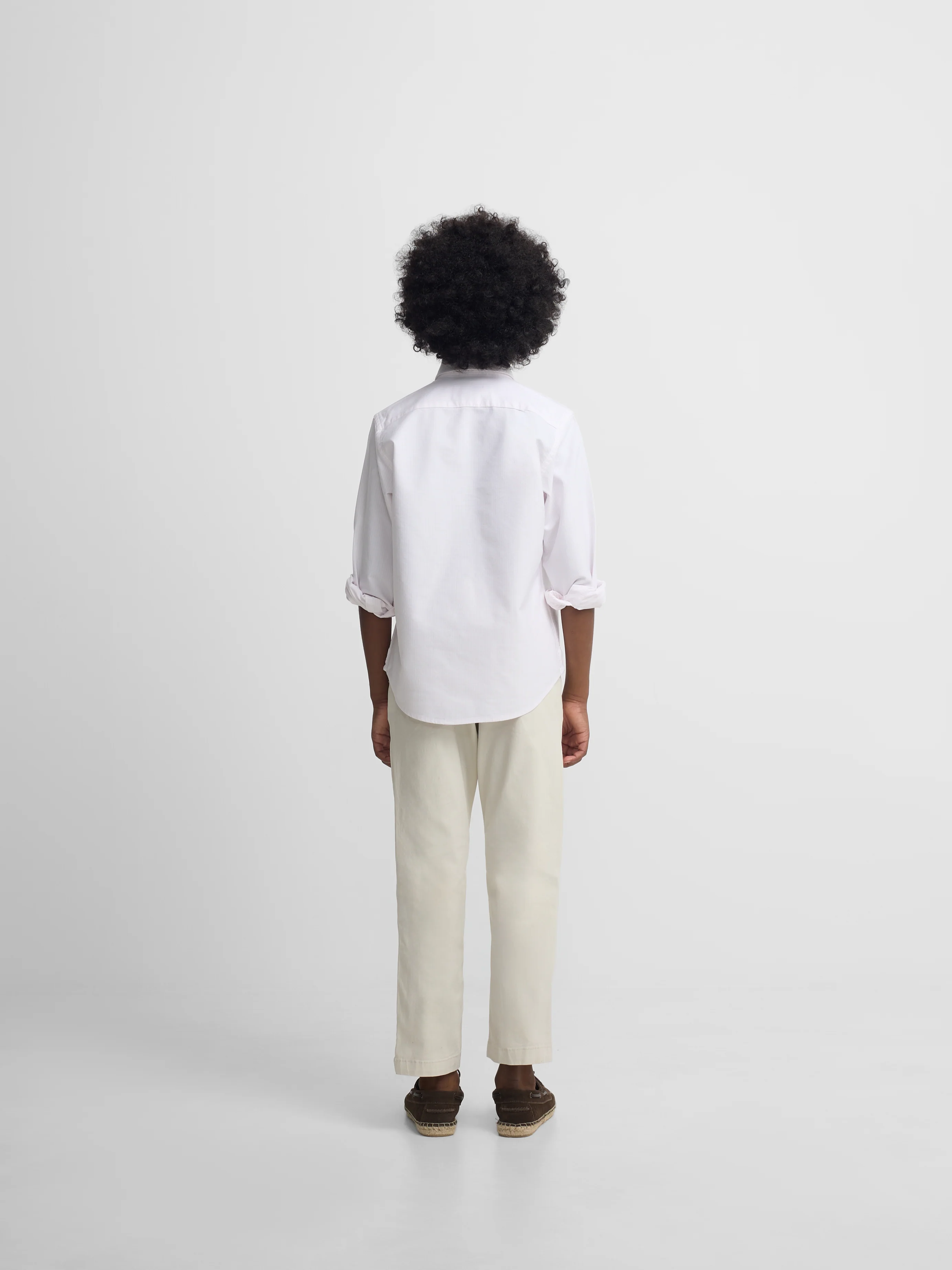 Pantalon sport kids chino piedra - Image 4