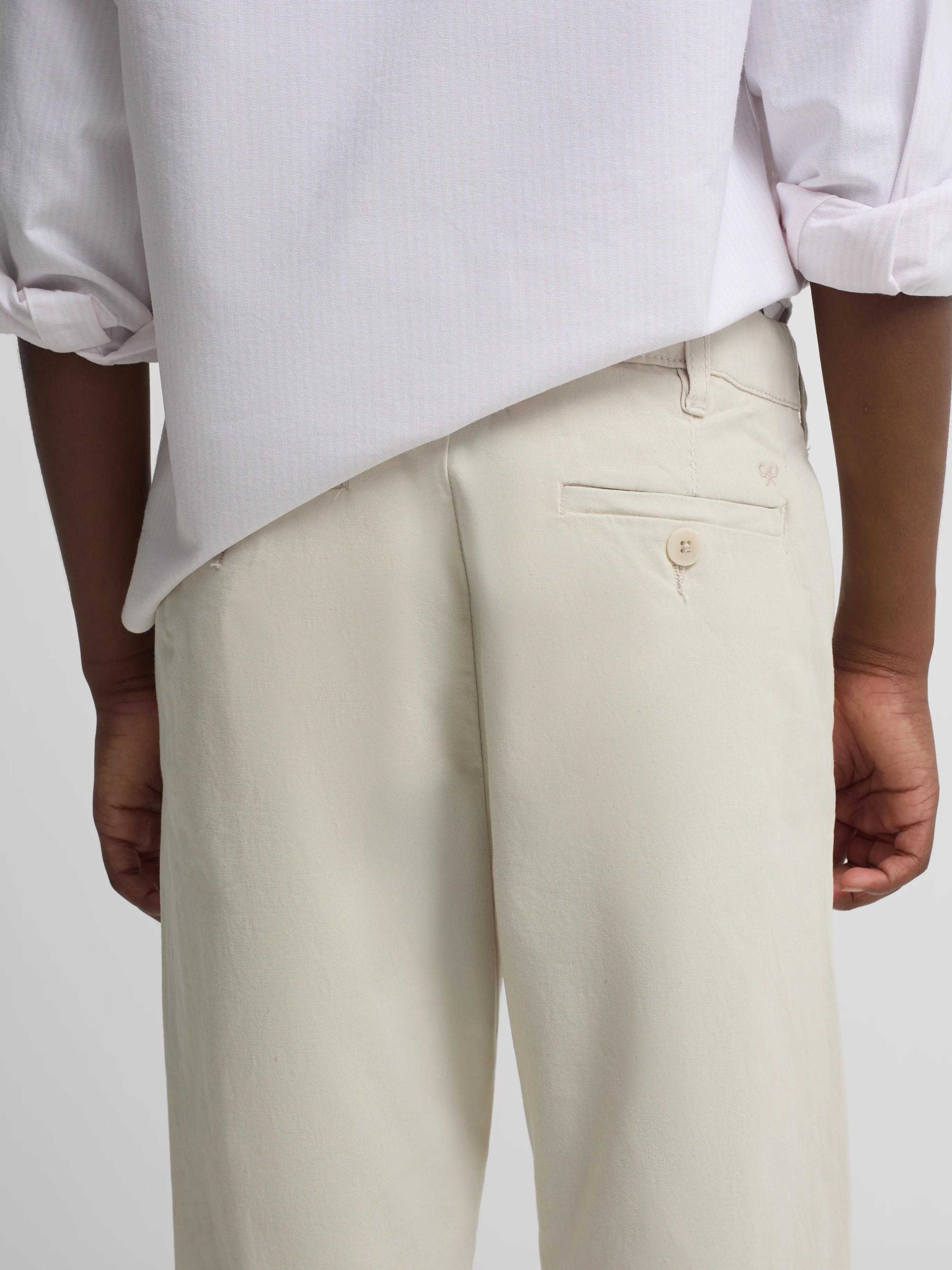 Pantalon sport kids chino piedra - Image 5