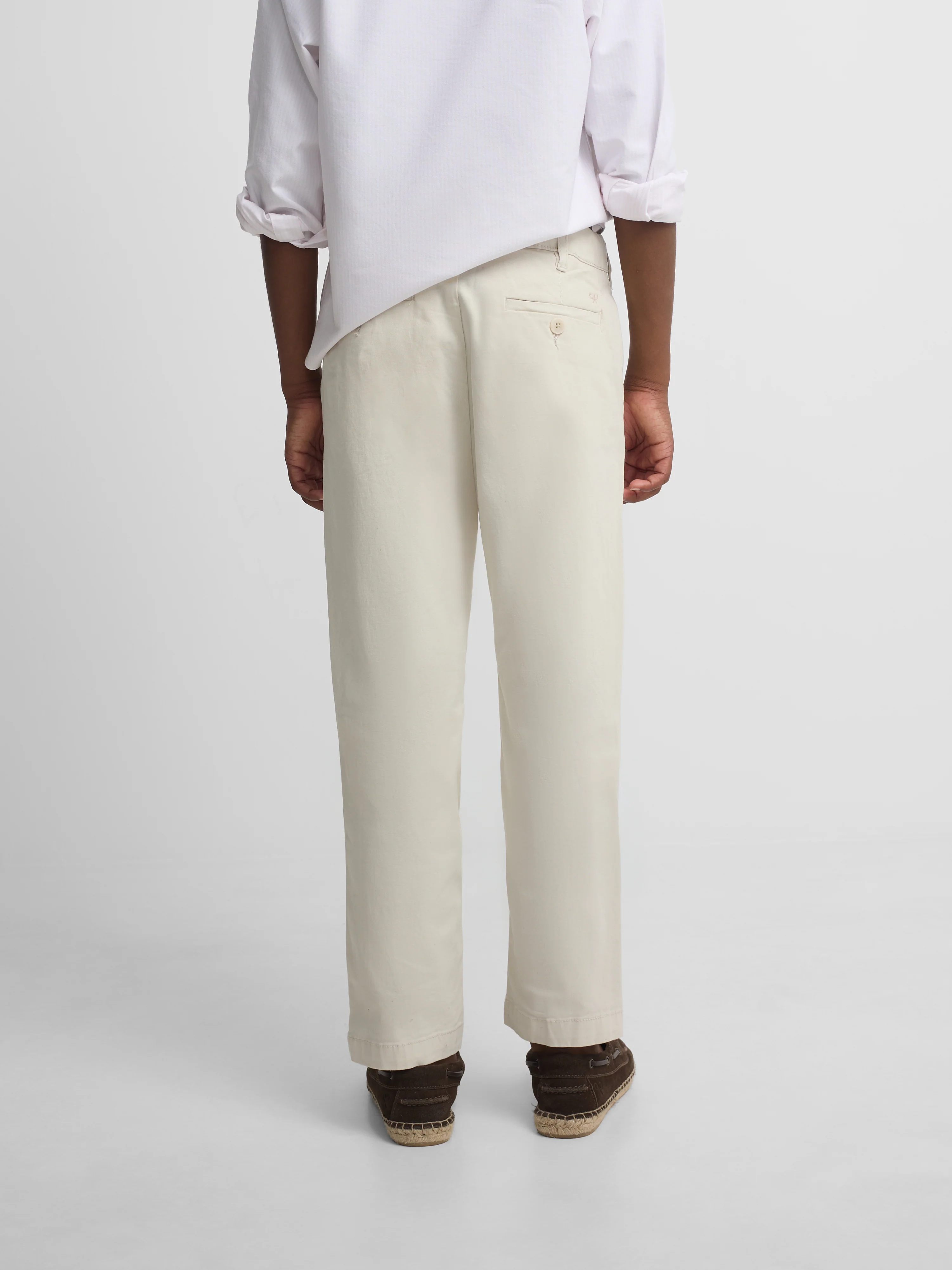 Pantalon sport kids chino piedra - Image 6