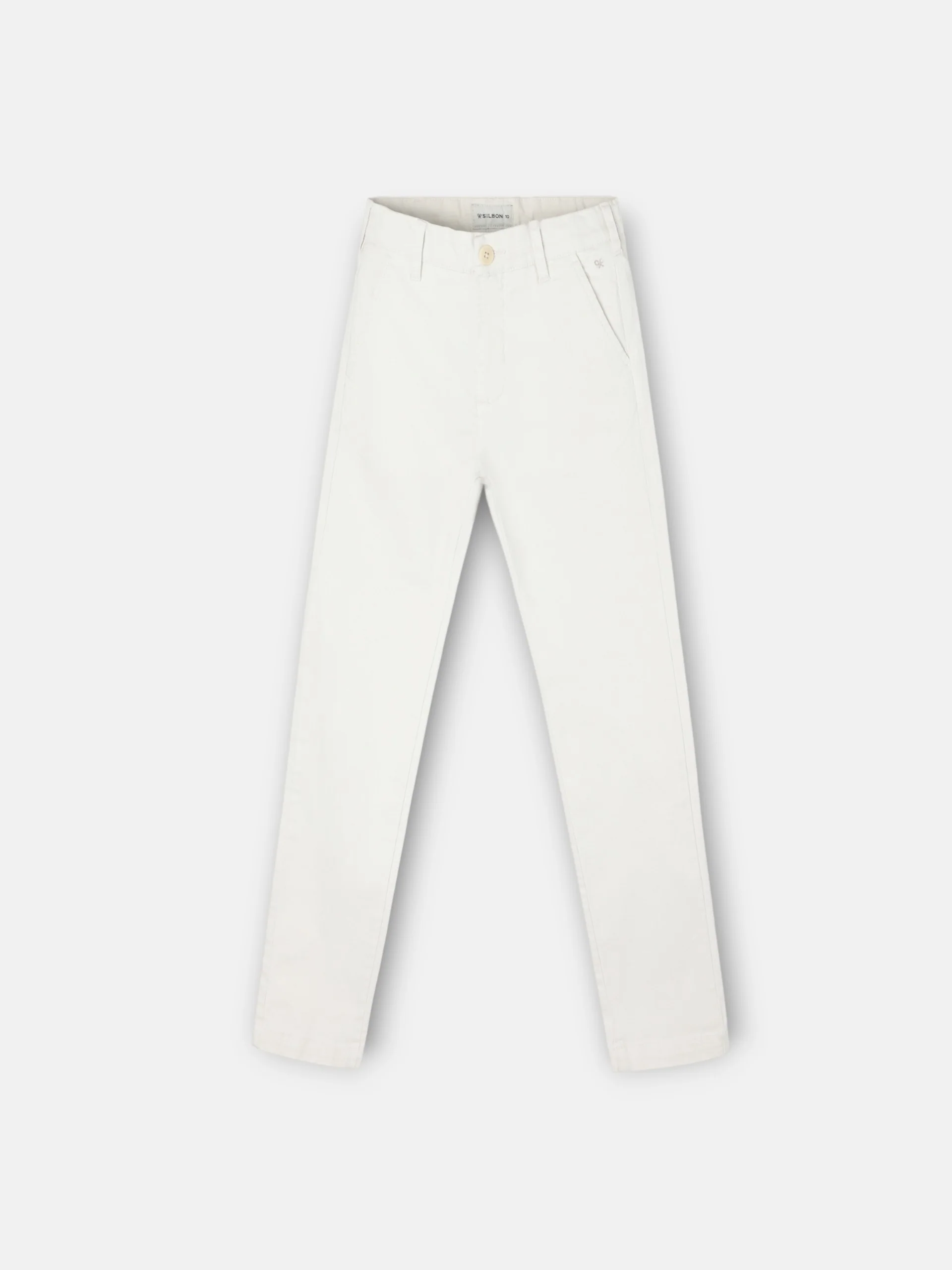 Pantalon sport kids chino piedra - Image 7