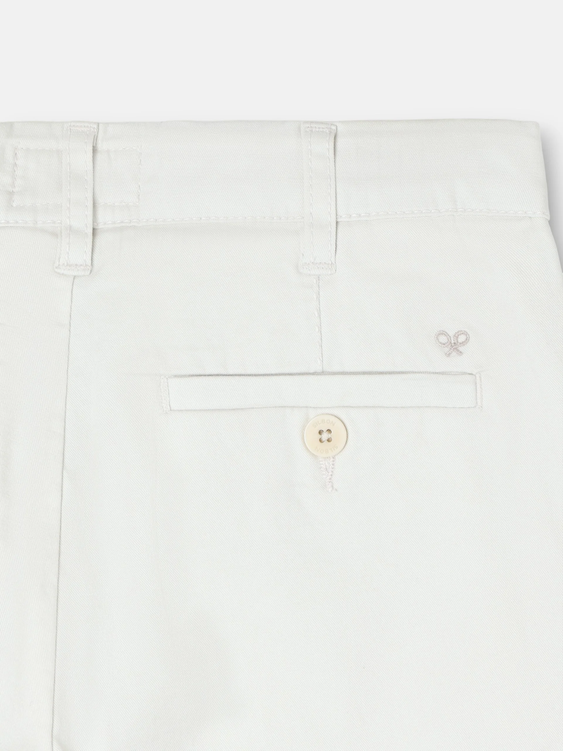 Pantalon sport kids chino piedra - Image 8
