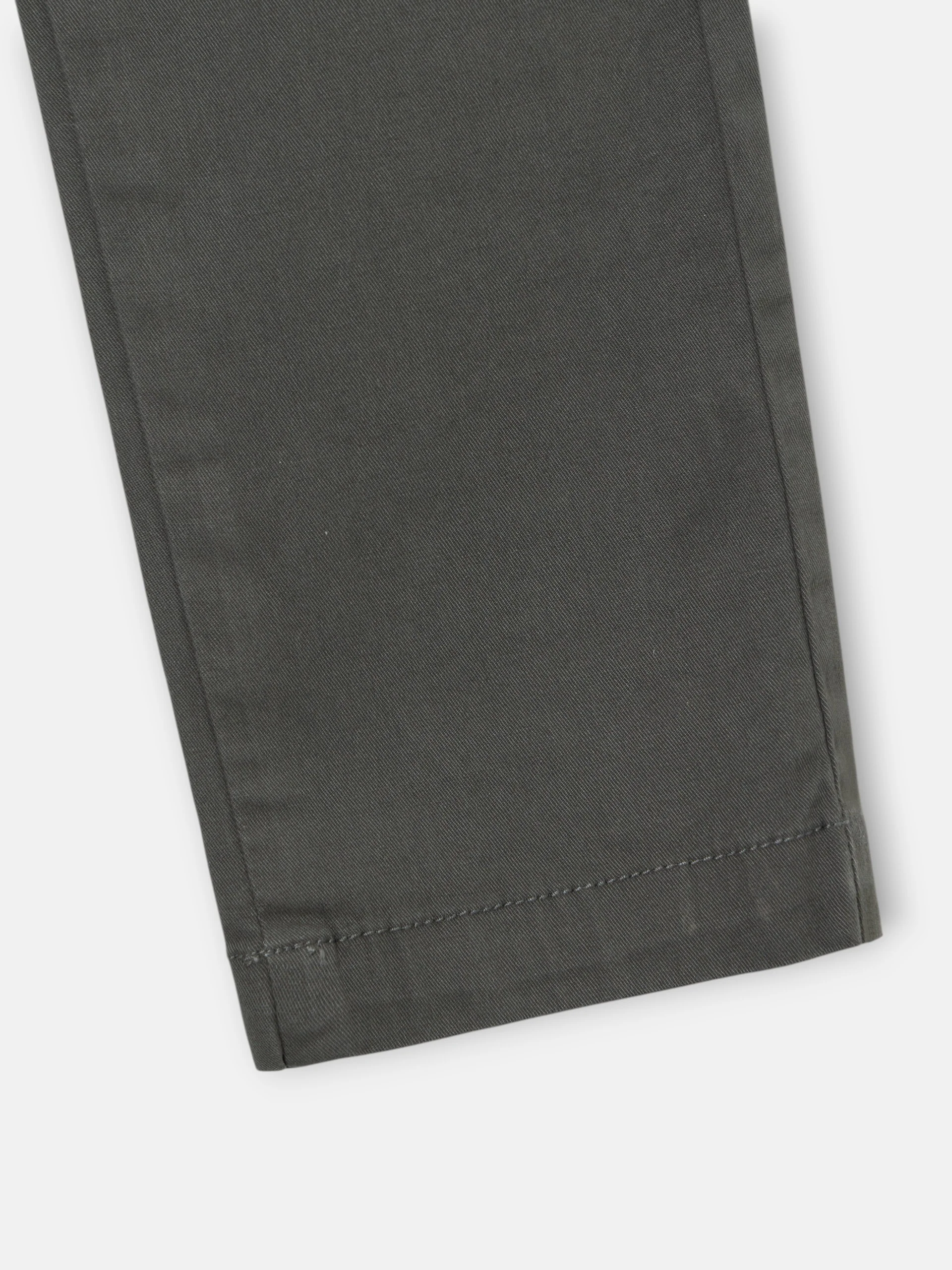 Pantalon sport kids chino verde - Image 11