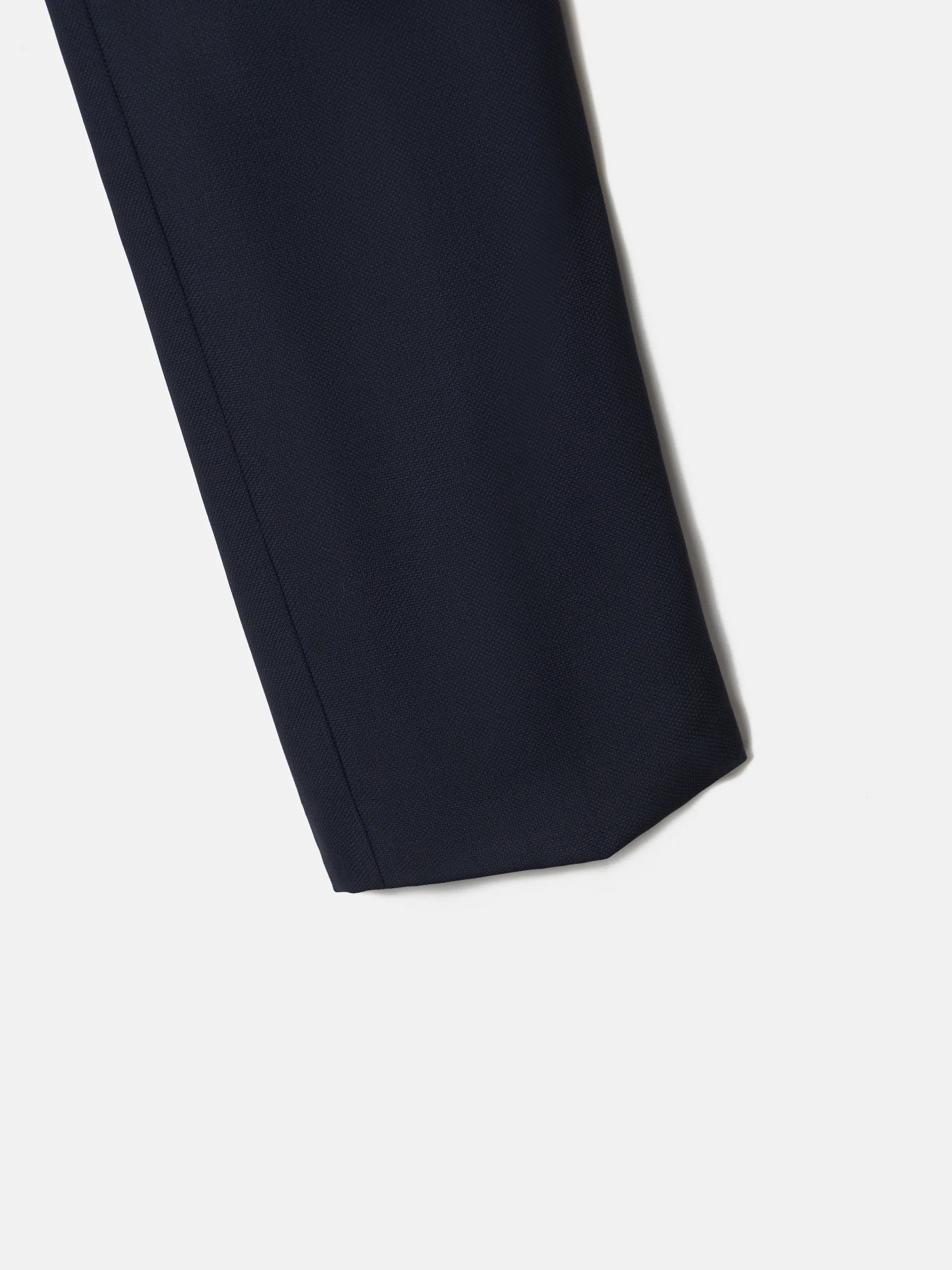 Pantalon suit ojo de perdiz navy - Image 11