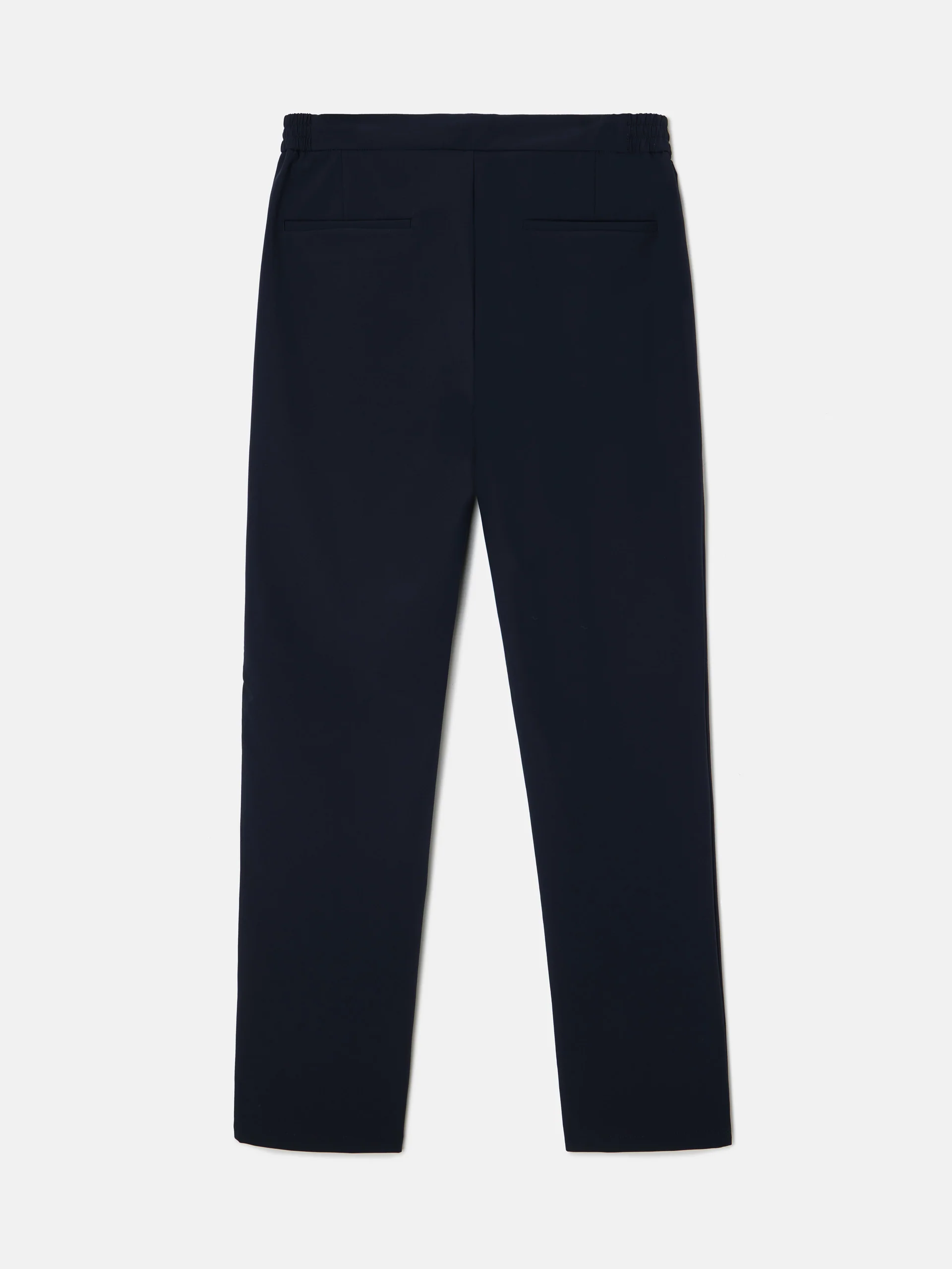 Pantalon tecnico azul marino - Image 10