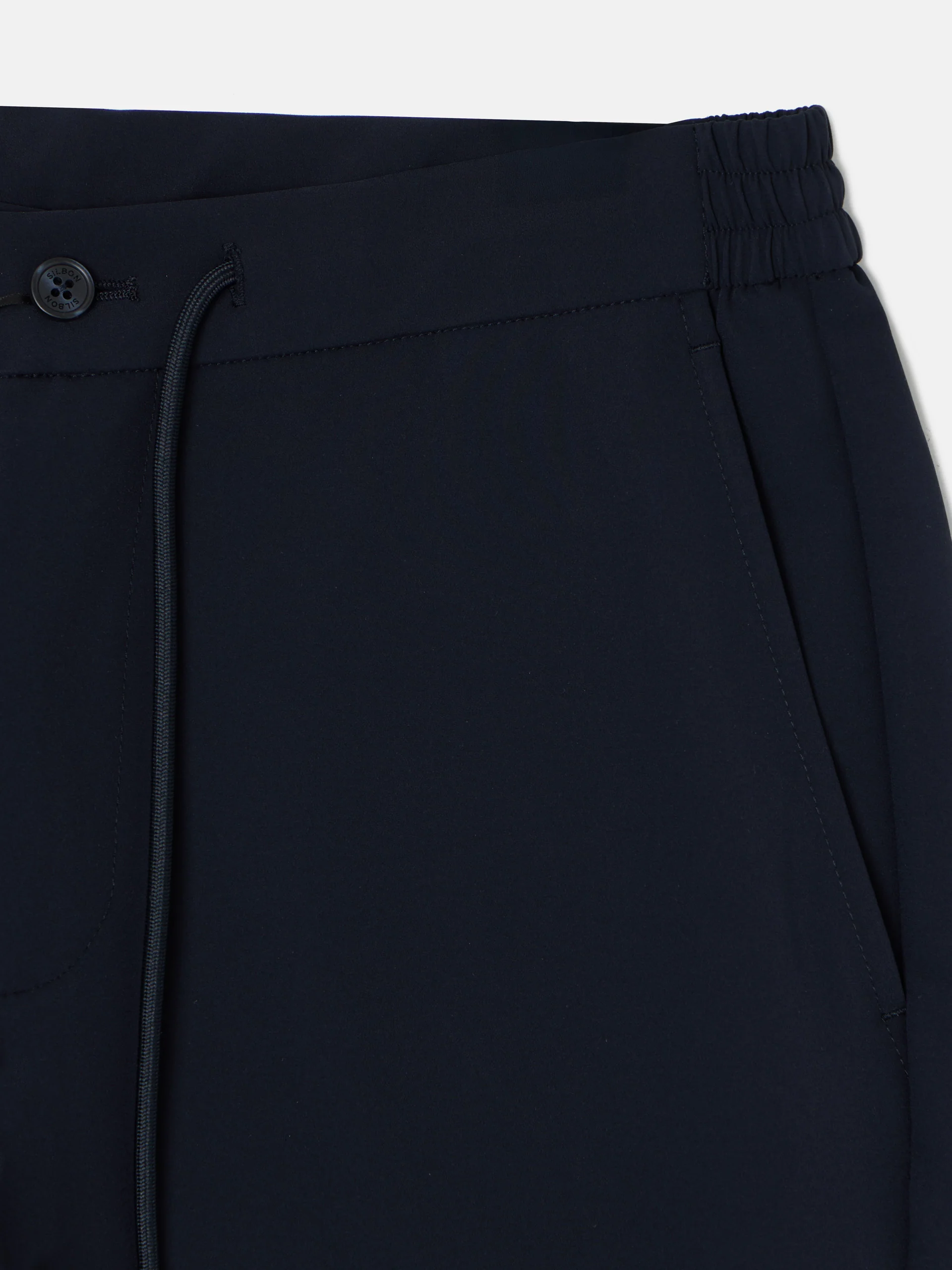 Pantalon tecnico azul marino - Image 2
