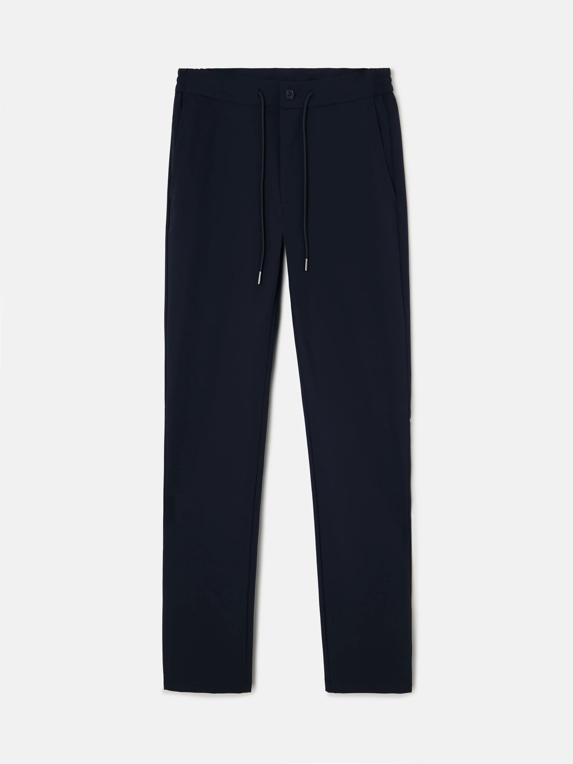 Pantalon tecnico azul marino - Image 8