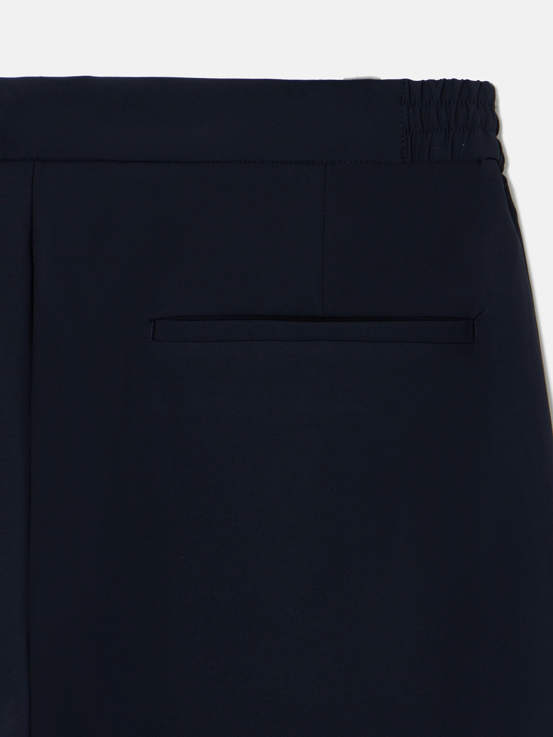 Pantalon tecnico azul marino - Image 9