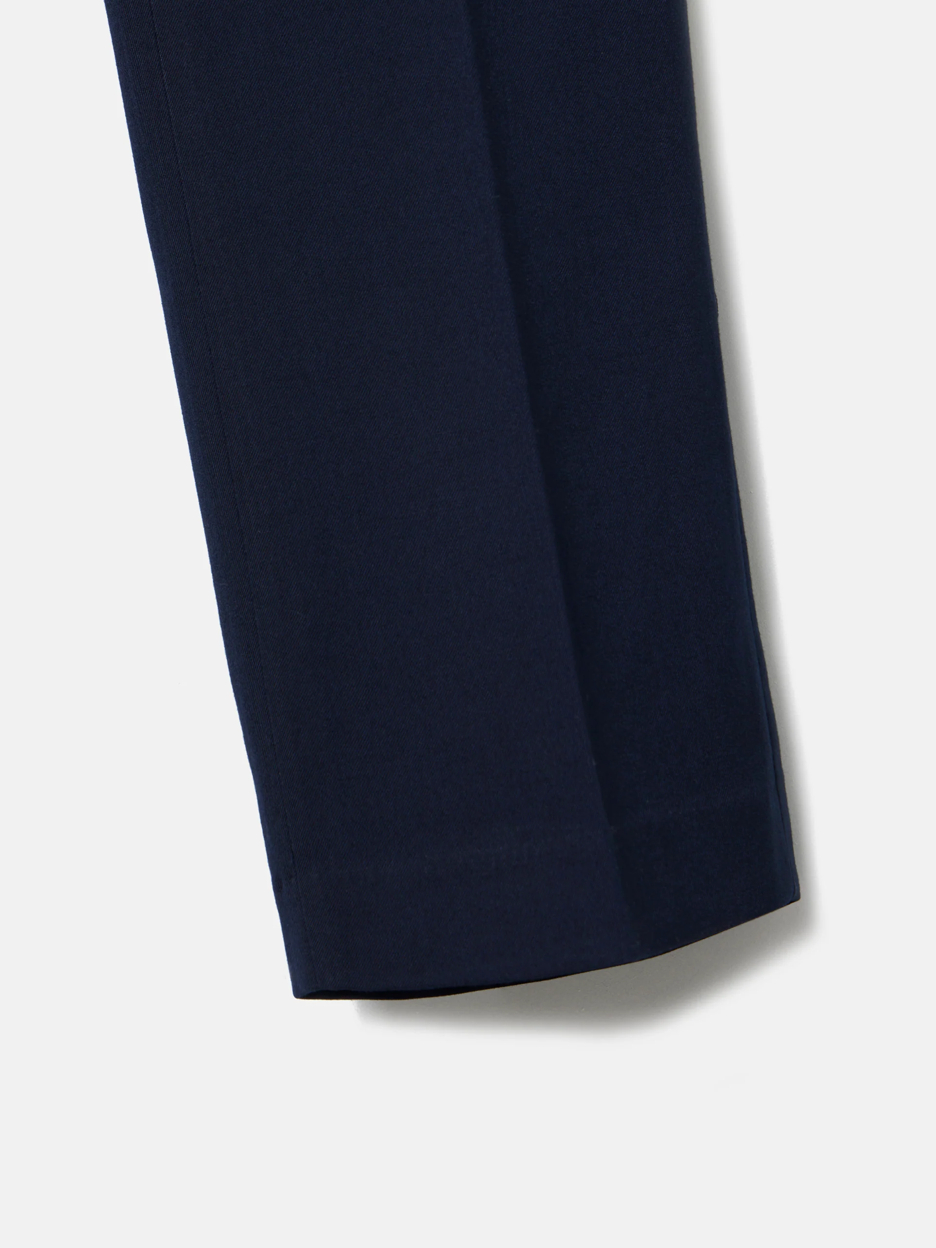 Pantalon traje essential azul marino - Image 10
