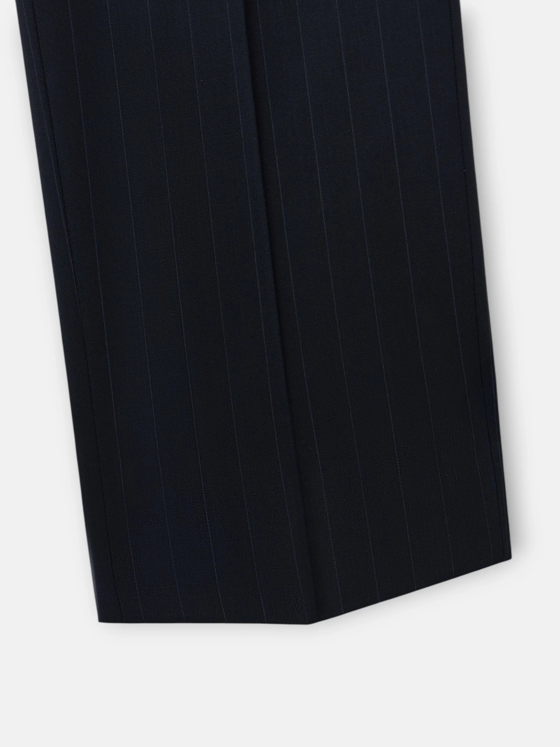 Pantalon traje raya diplomatica azul marino - Image 10