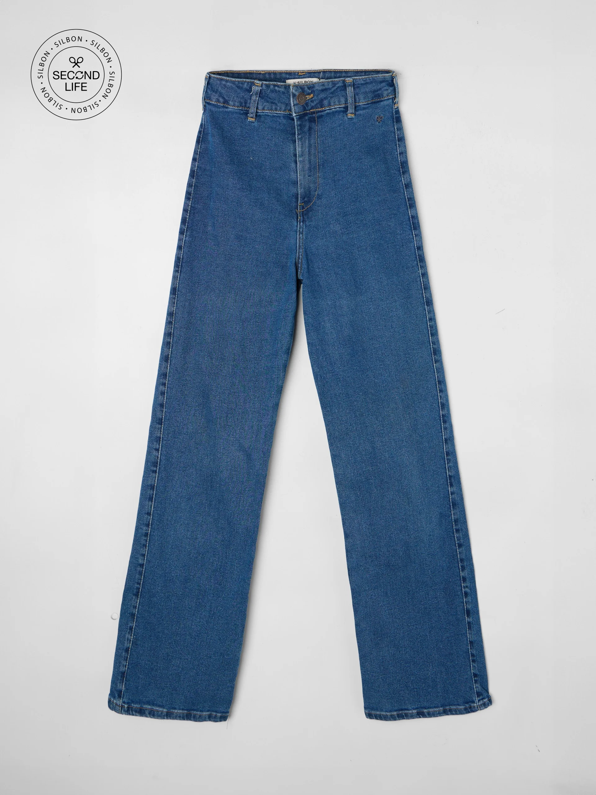 Pantalon/Vaquero woman second life