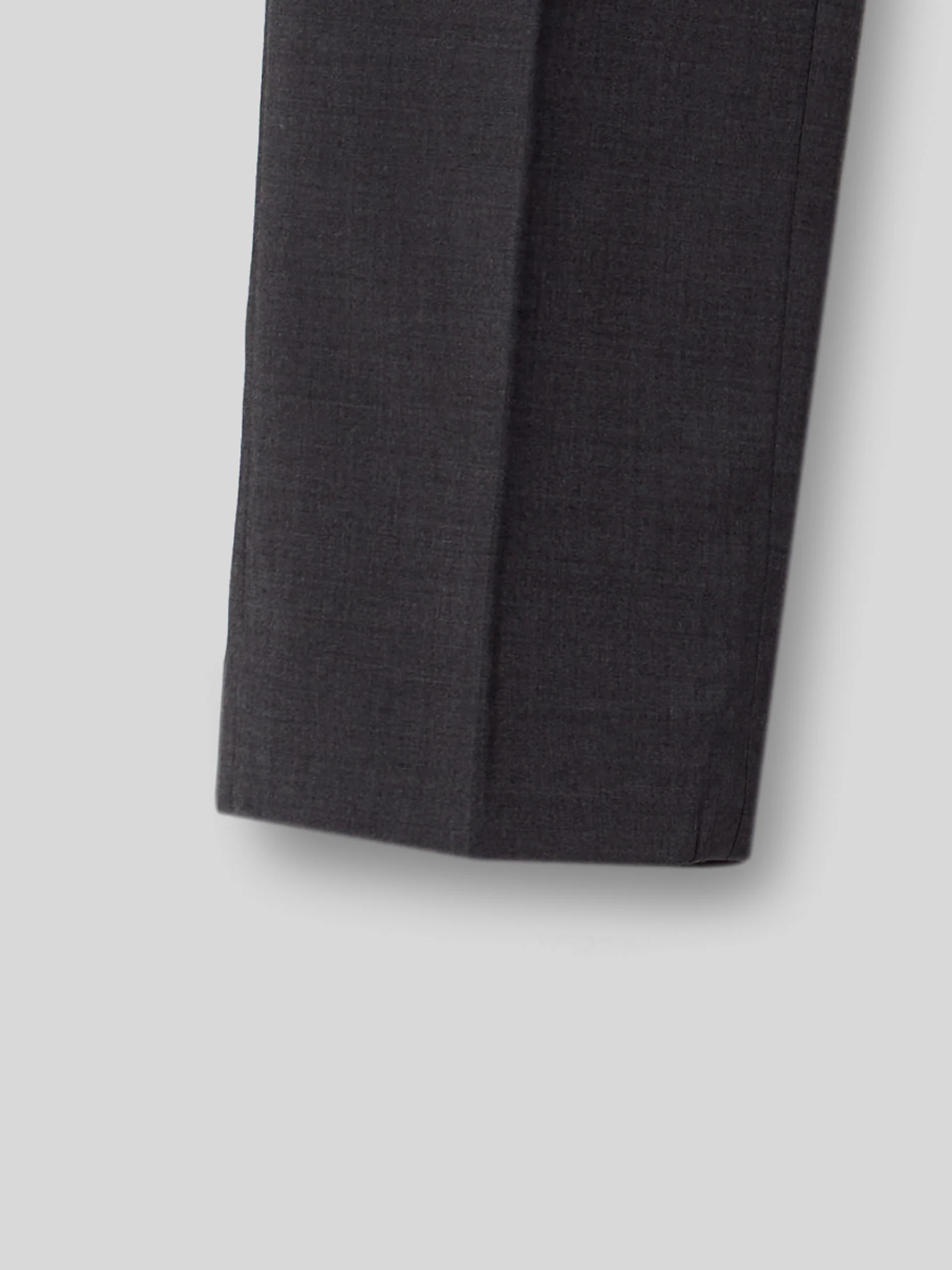 Pantalon vestir classic gris marengo - Image 12