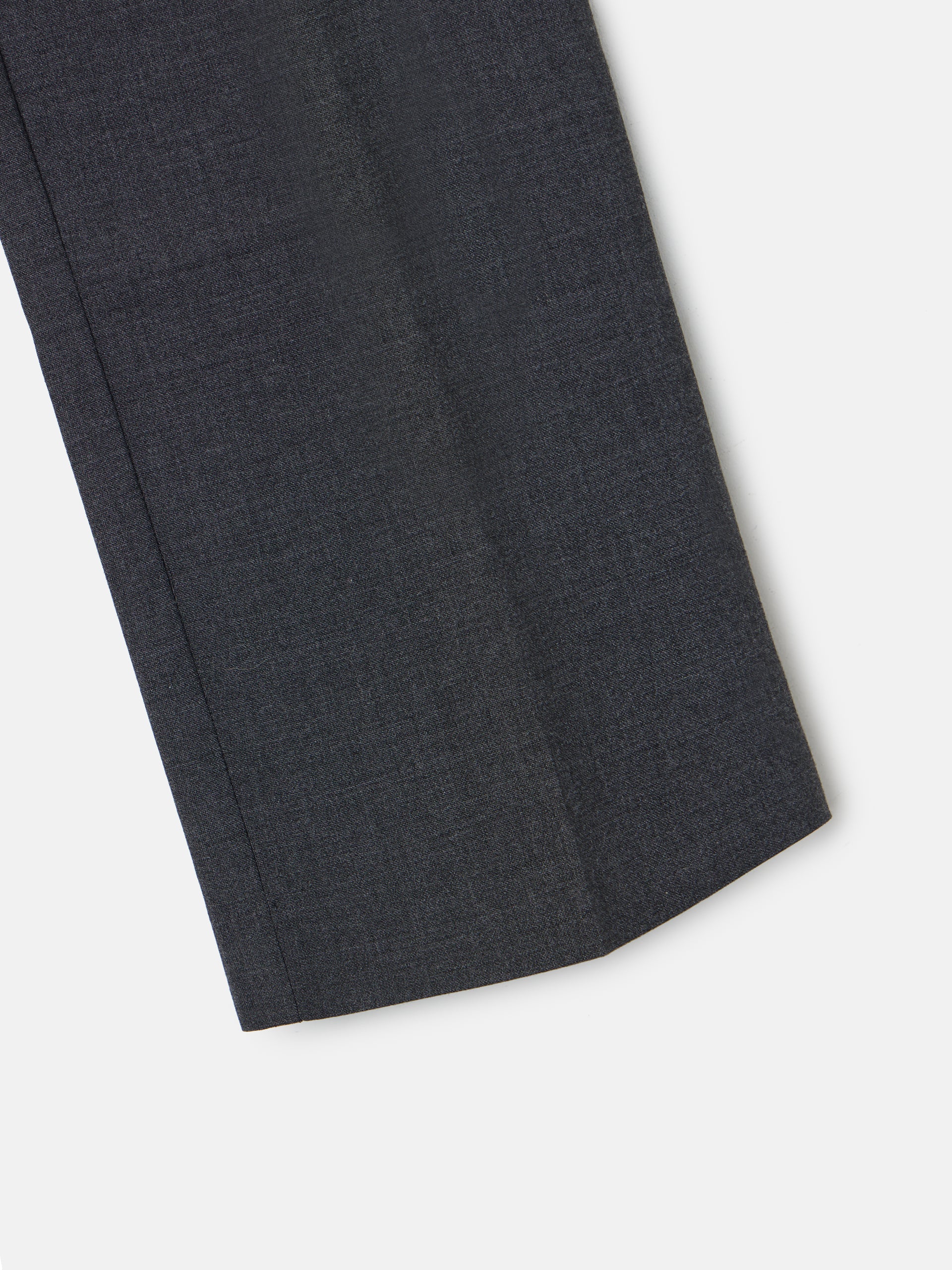 Pantalon vestir kids clasico gris - Image 10
