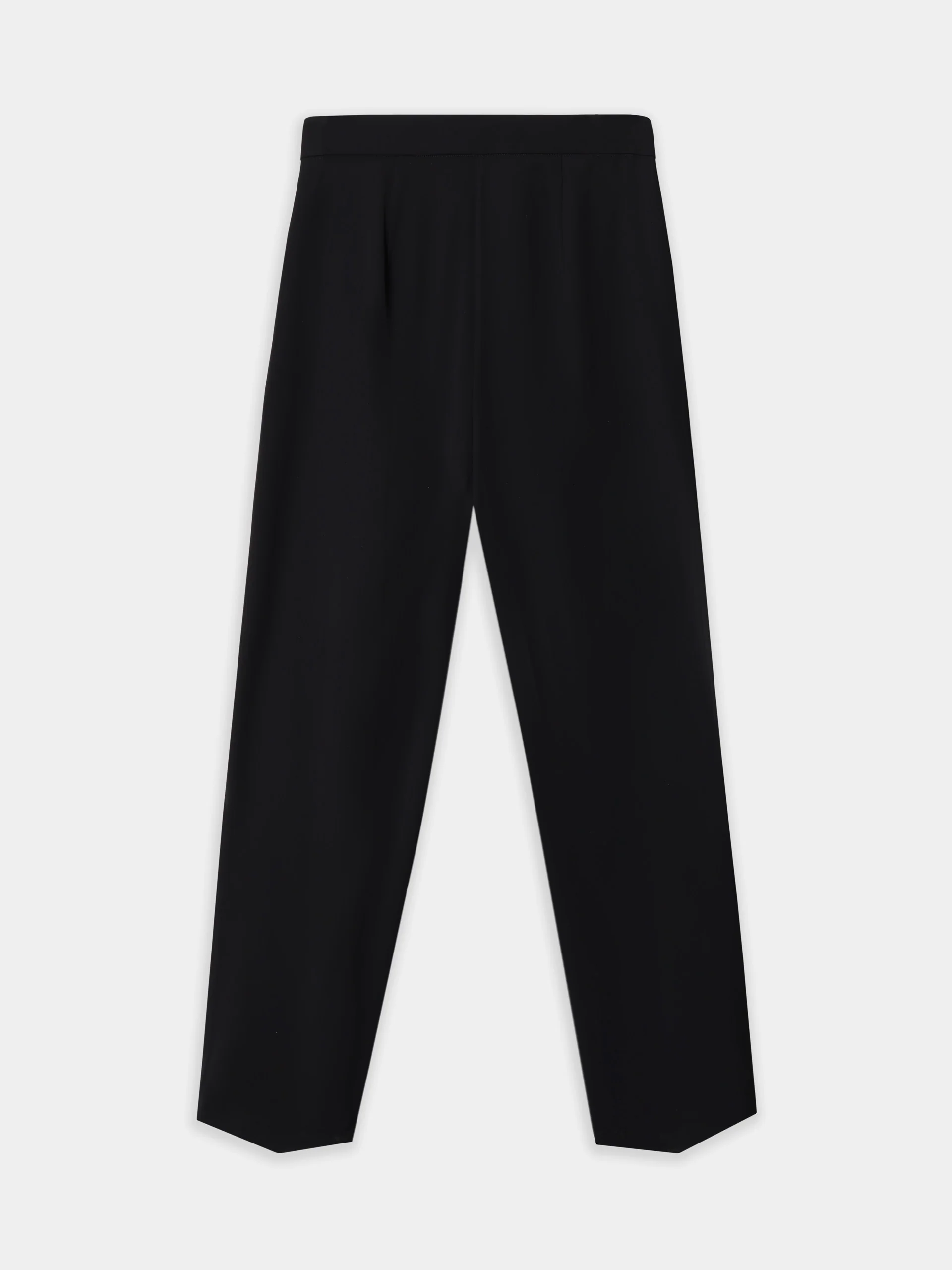 Pantalon woman clasico negro - Image 6