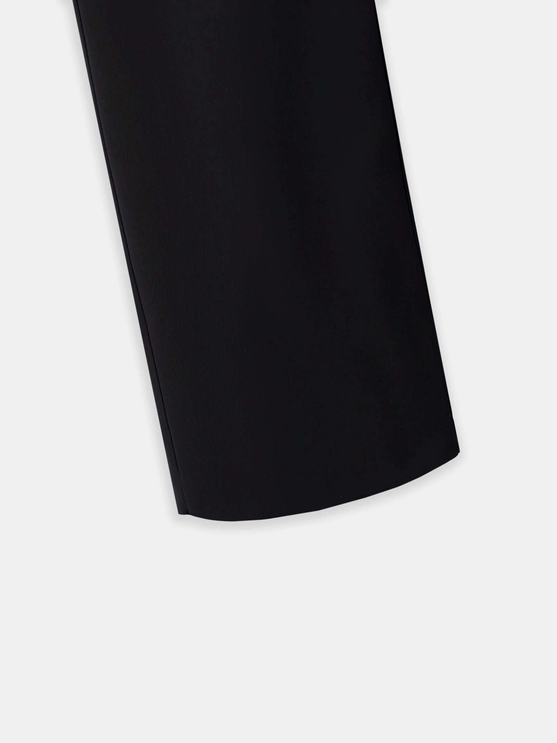 Pantalon woman clasico negro - Image 7