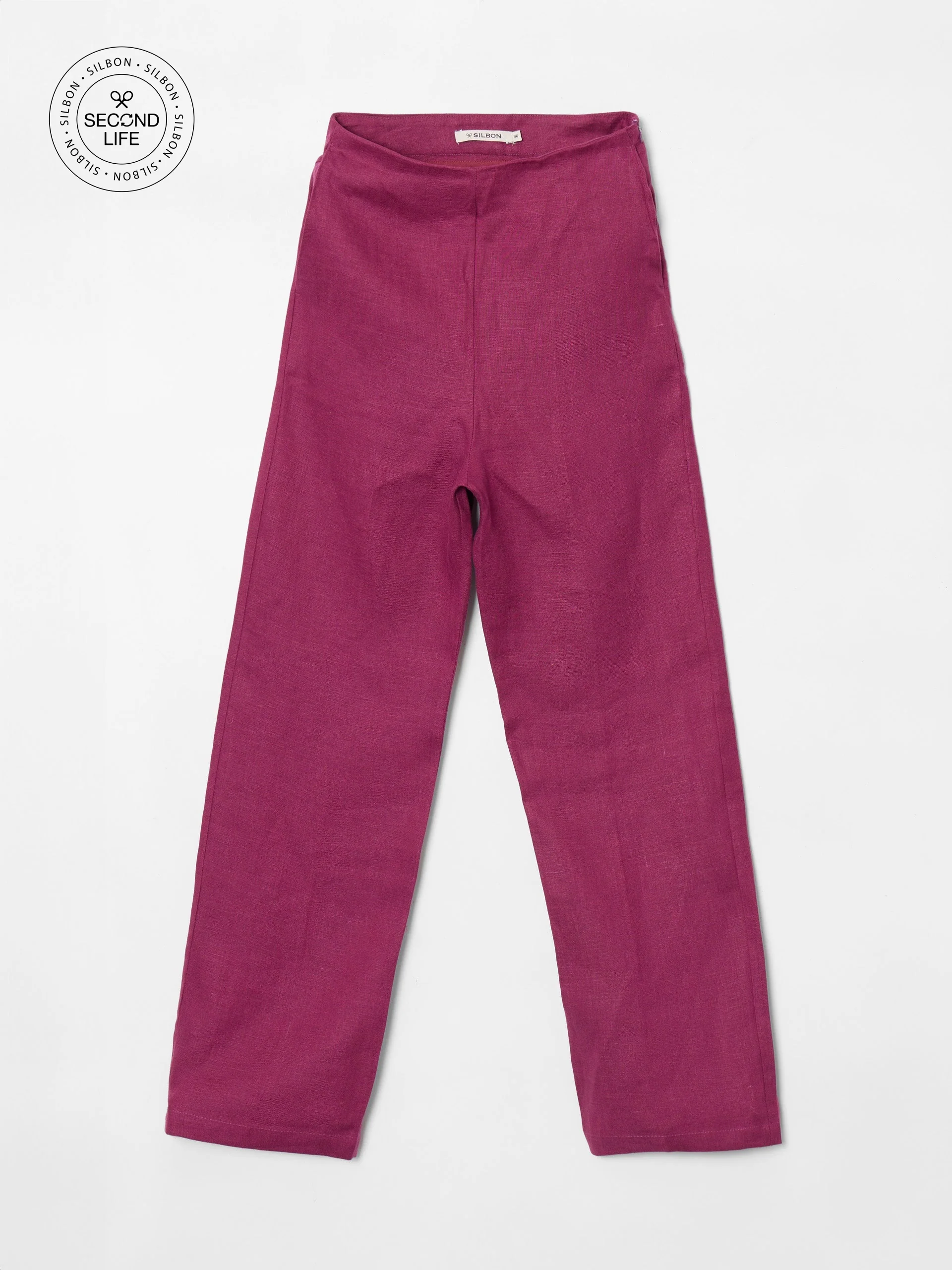 Pantalon woman second life