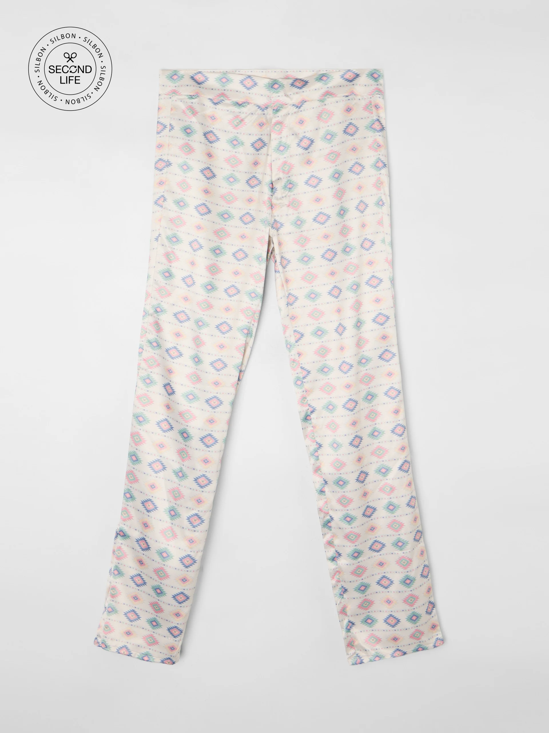 Pantalon woman second life