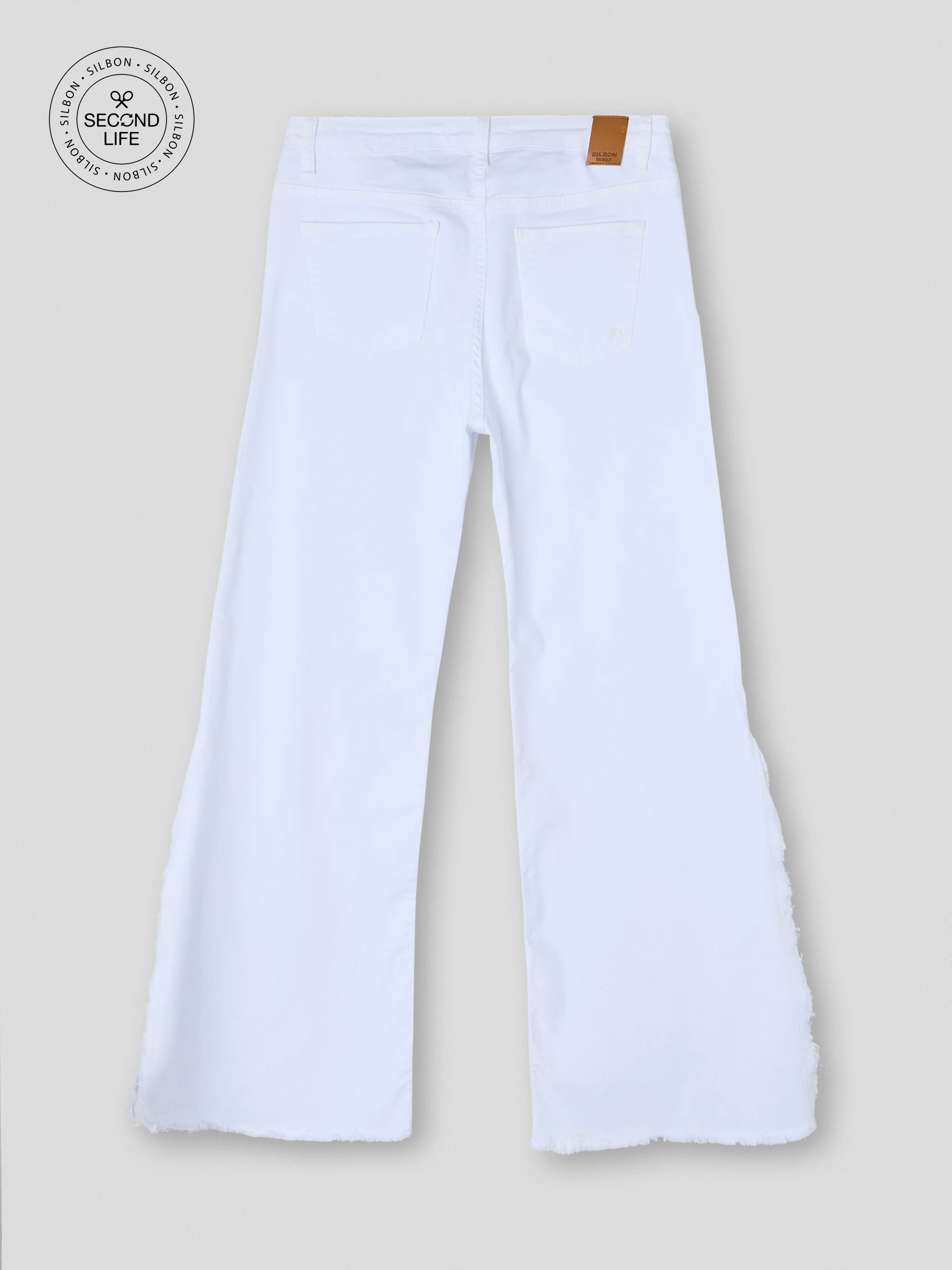 Pantalon woman second life - Image 2