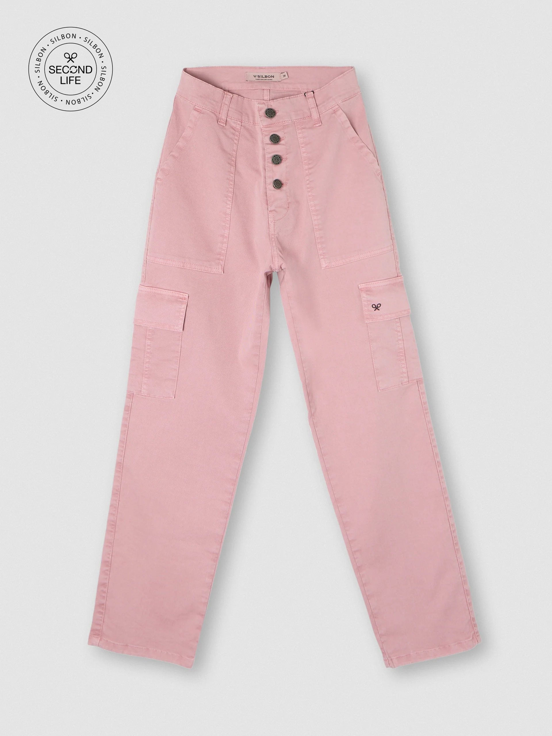Pantalon woman second life