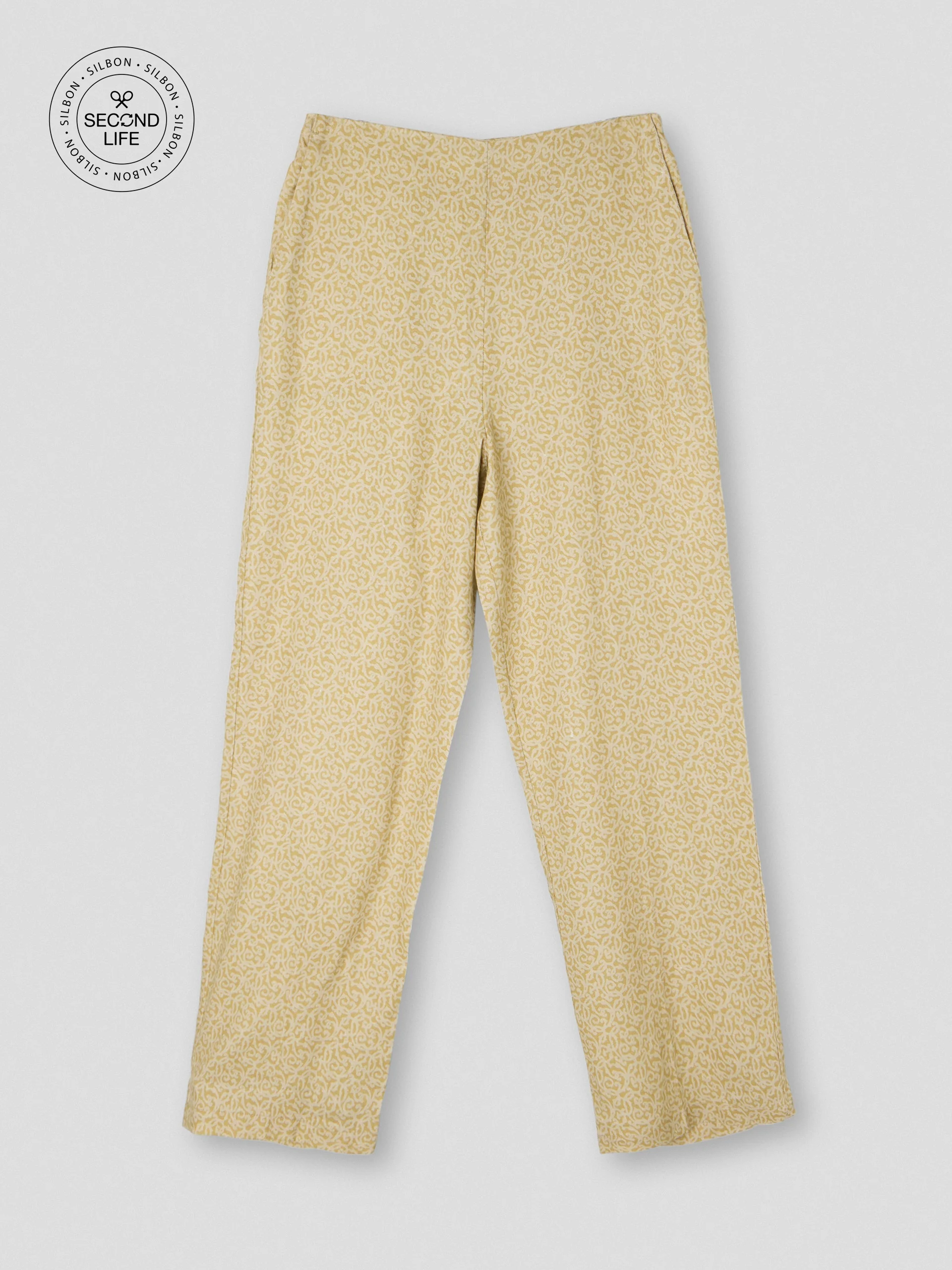 Pantalon woman second life
