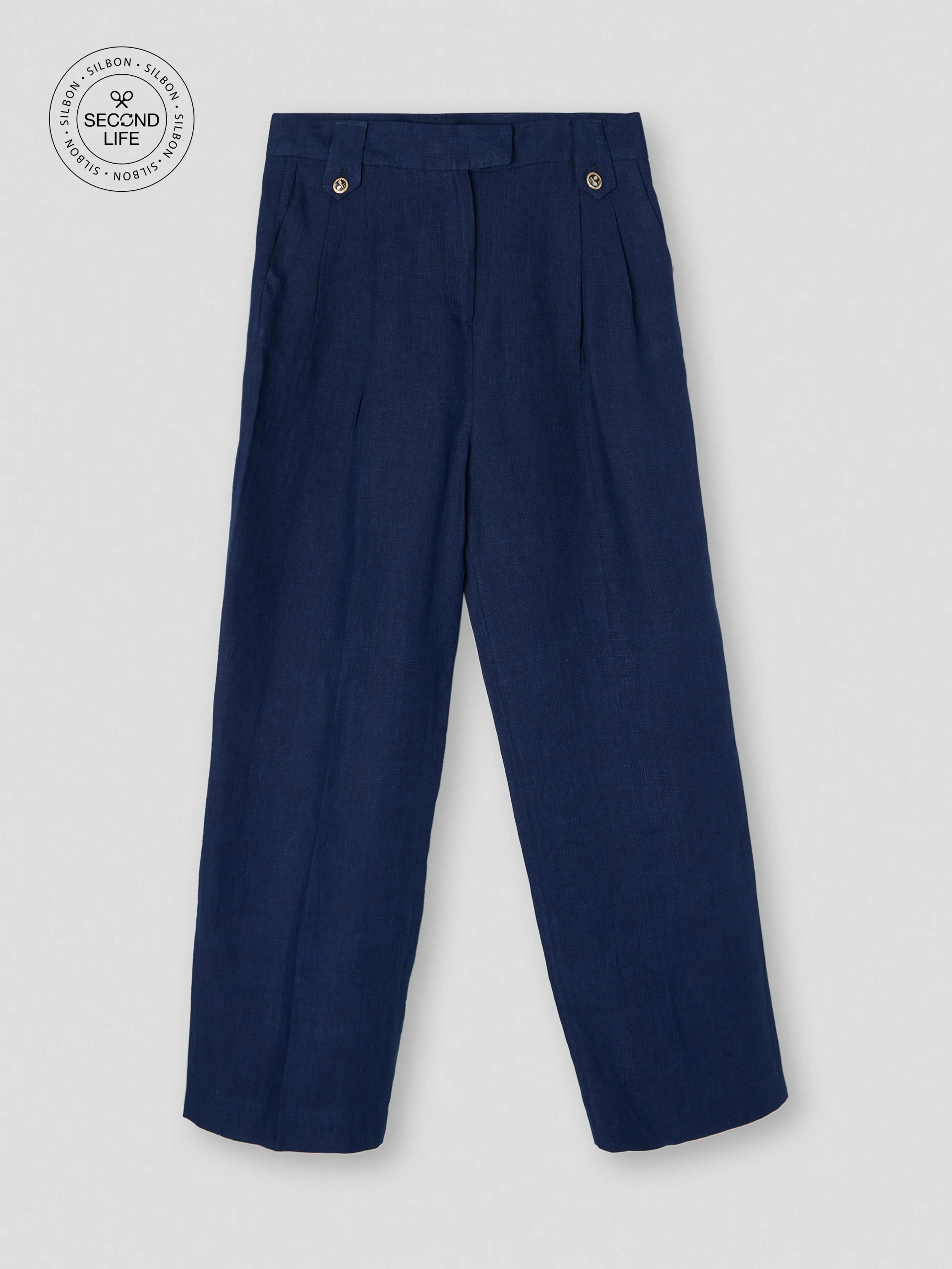 Pantalon woman second life