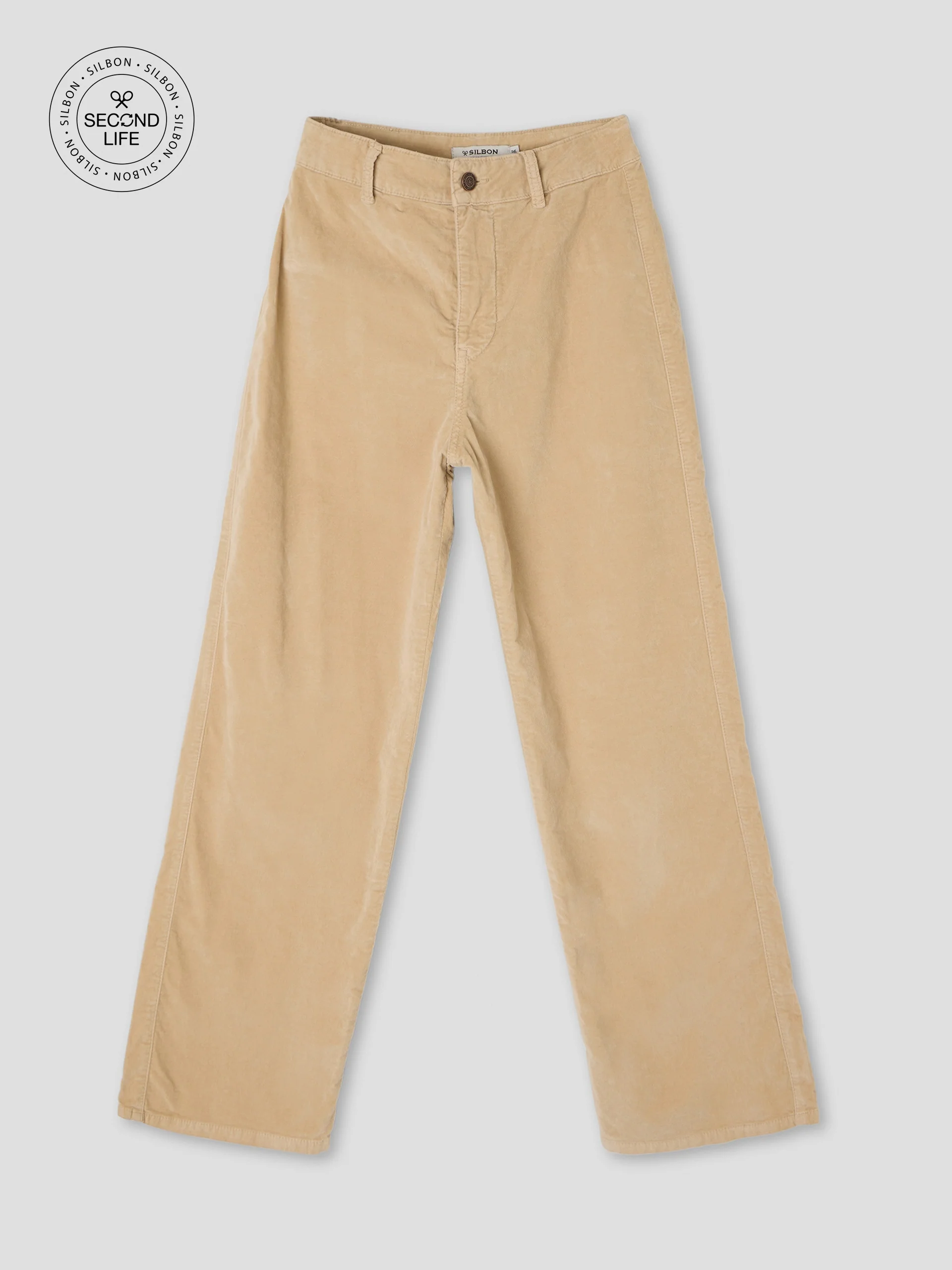 Pantalon woman second life