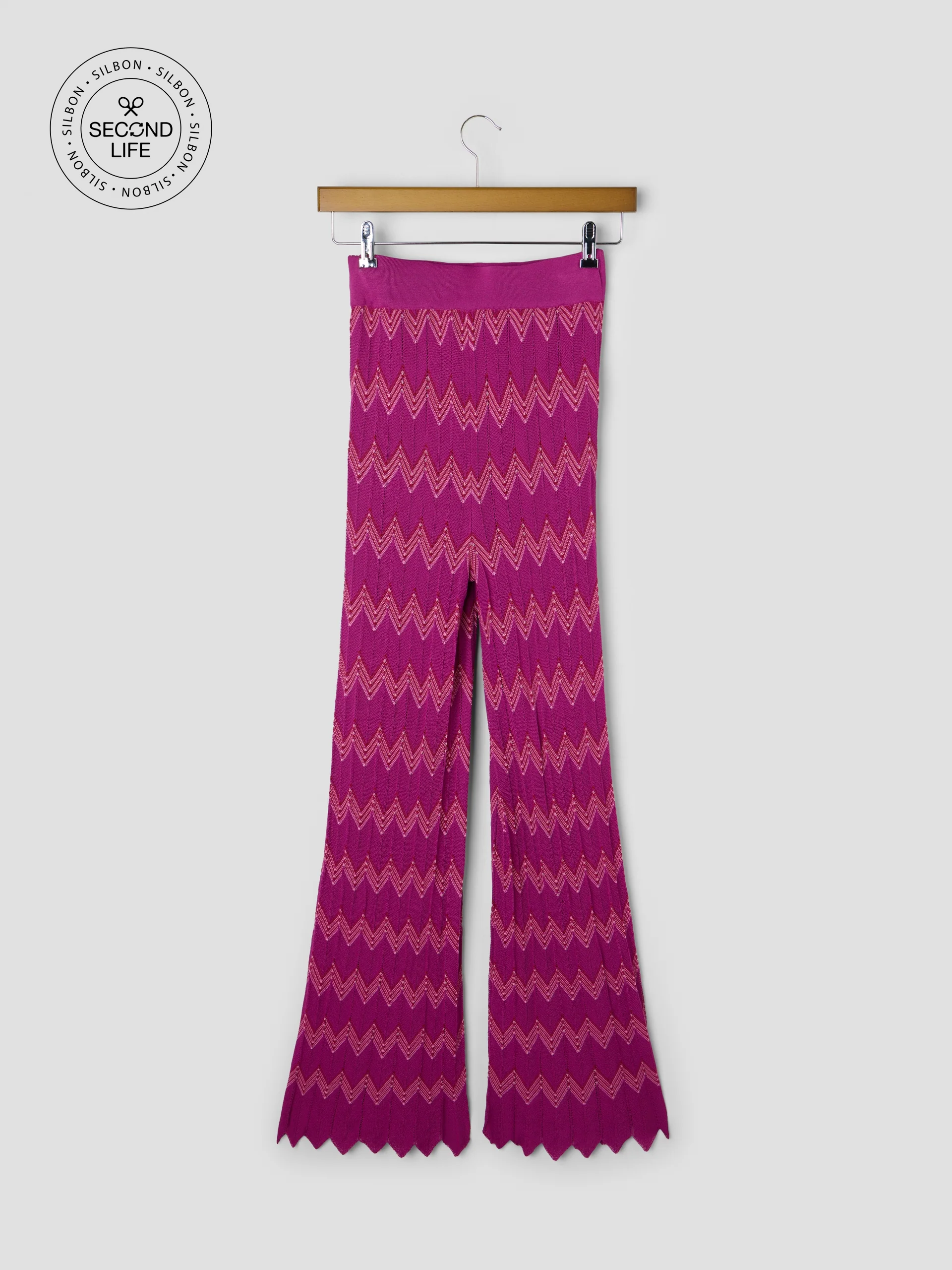 Pantalon woman second life