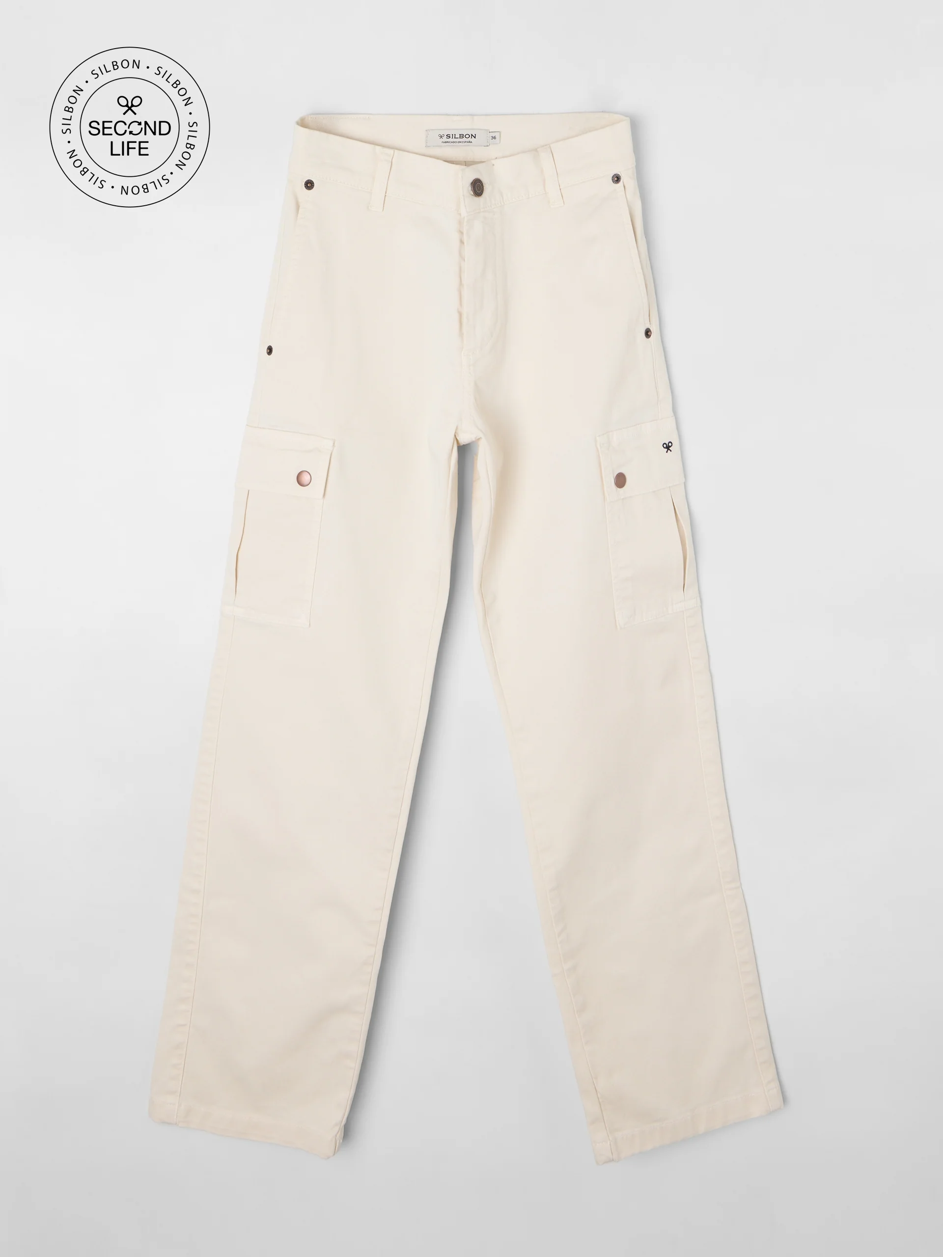Pantalon woman second life