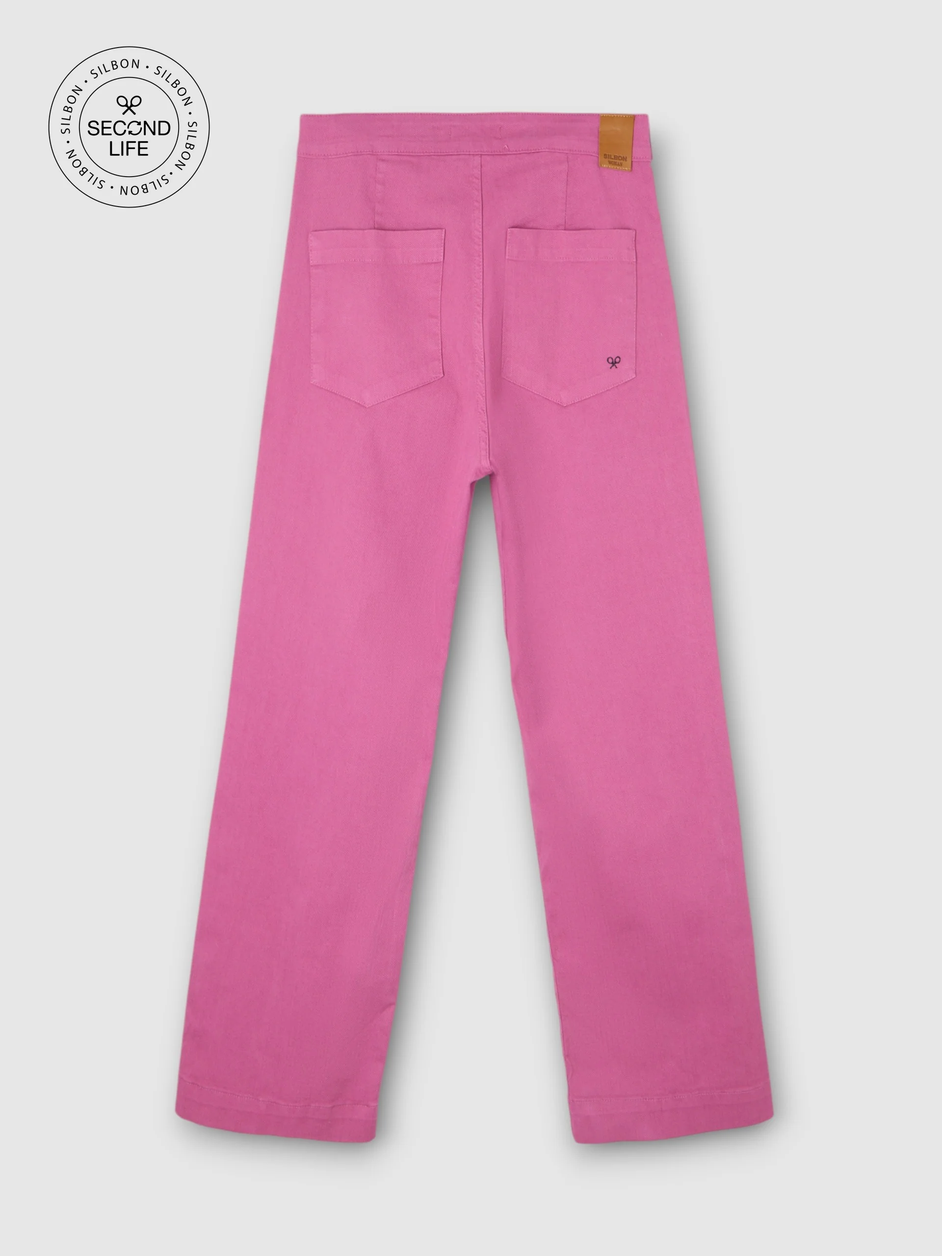 Pantalon woman second life - Image 2
