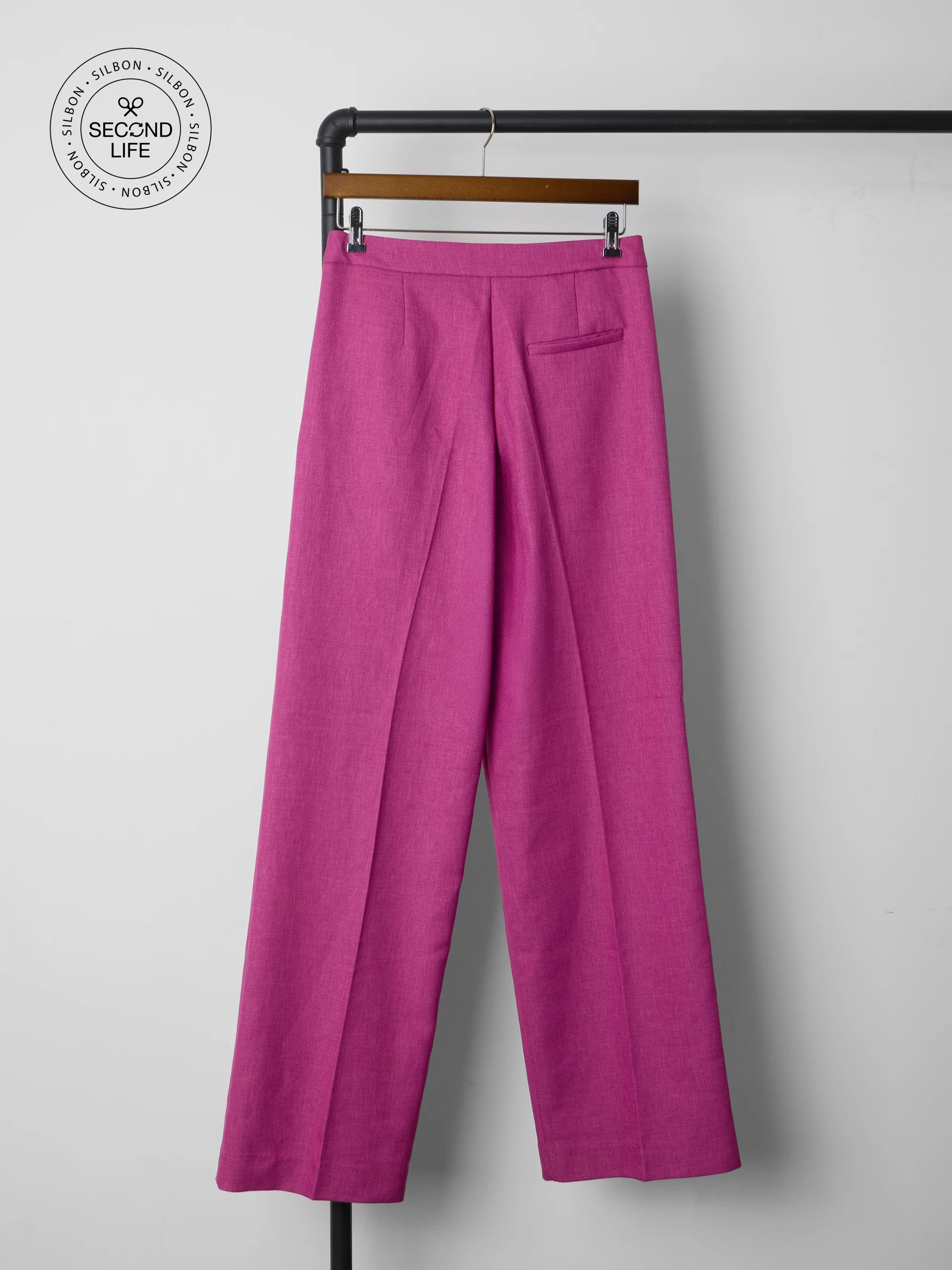 Pantalon woman second life - Image 2