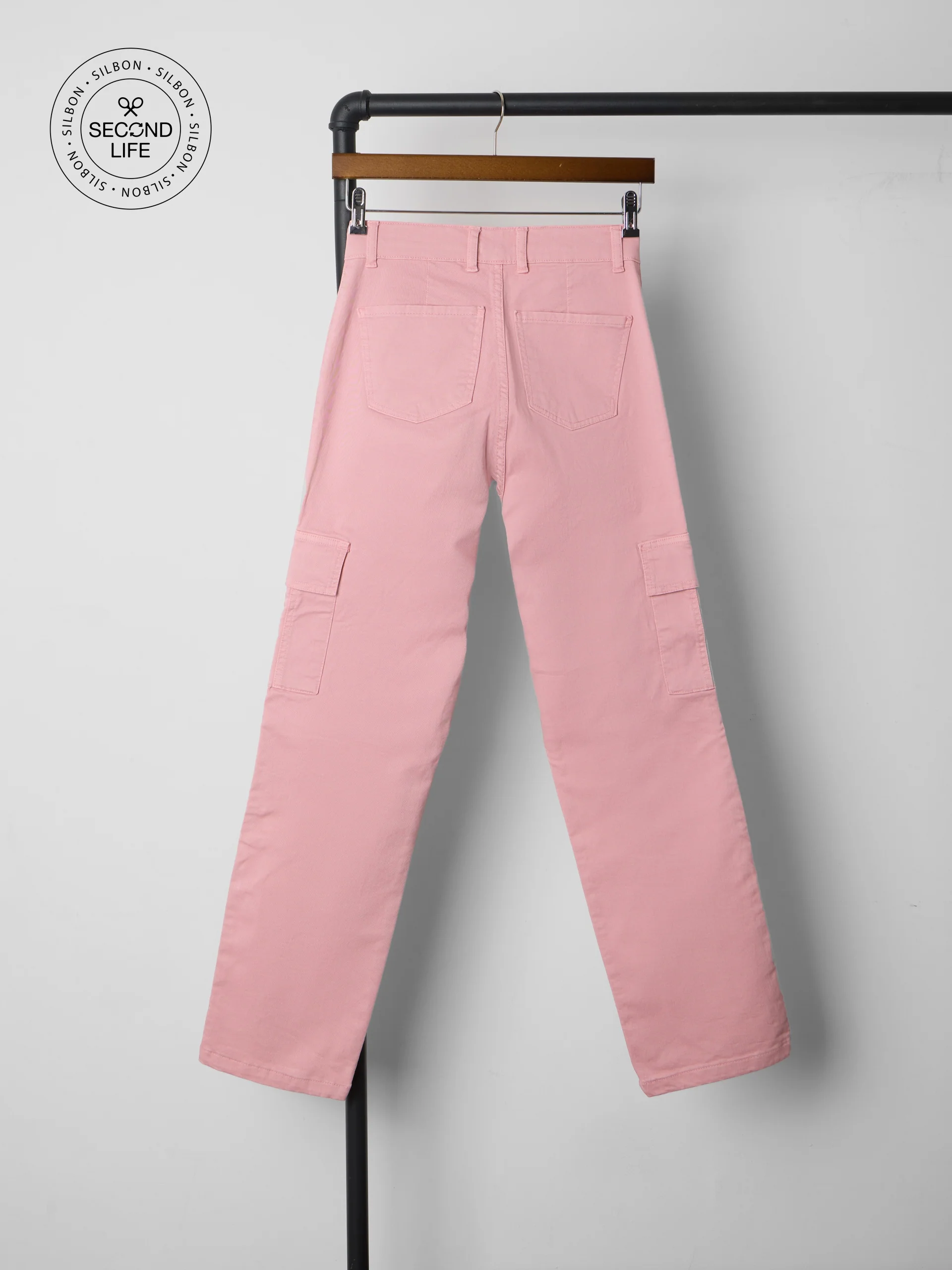 Pantalon woman second life - Image 2