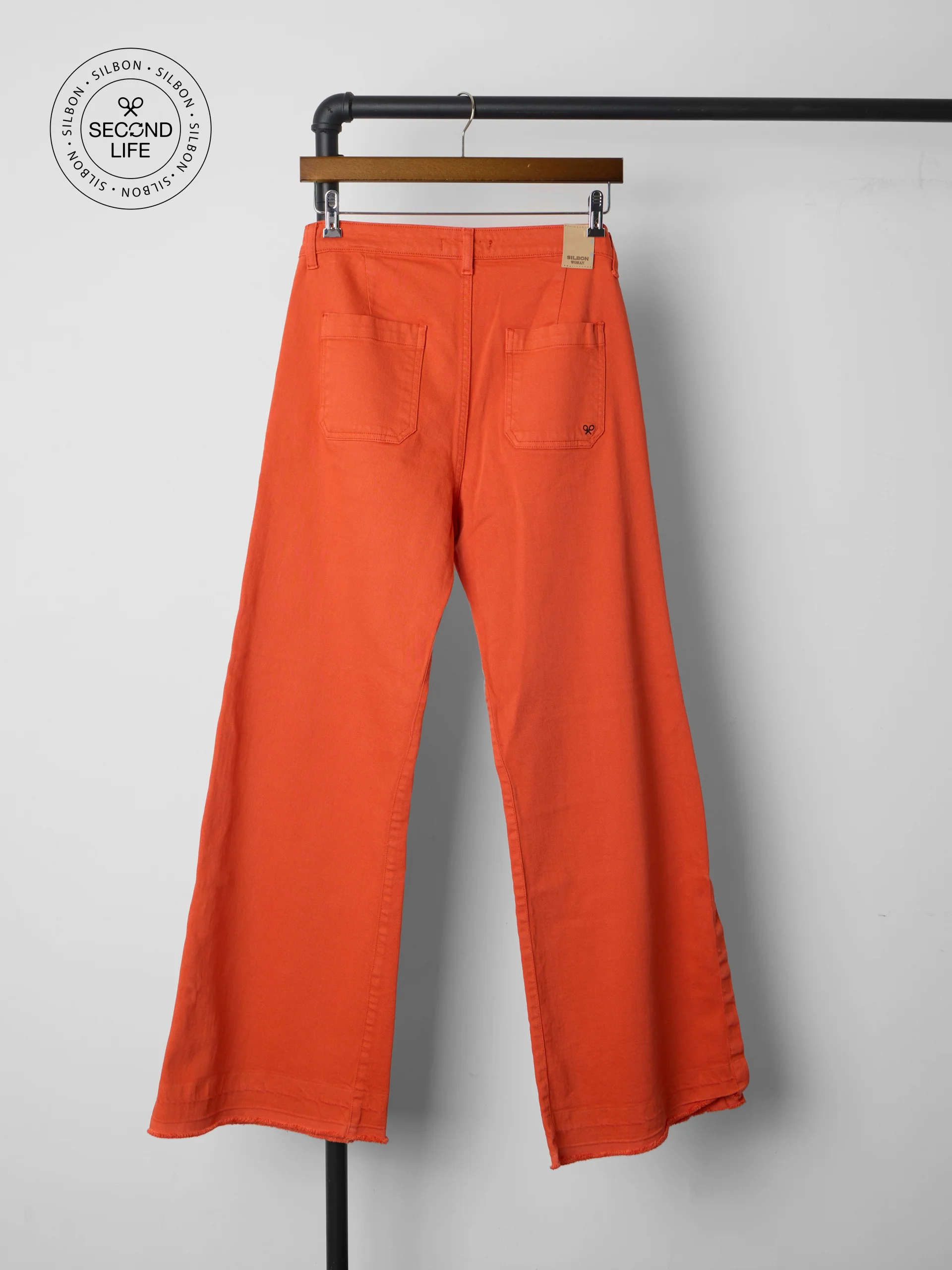 Pantalon woman second life - Image 2