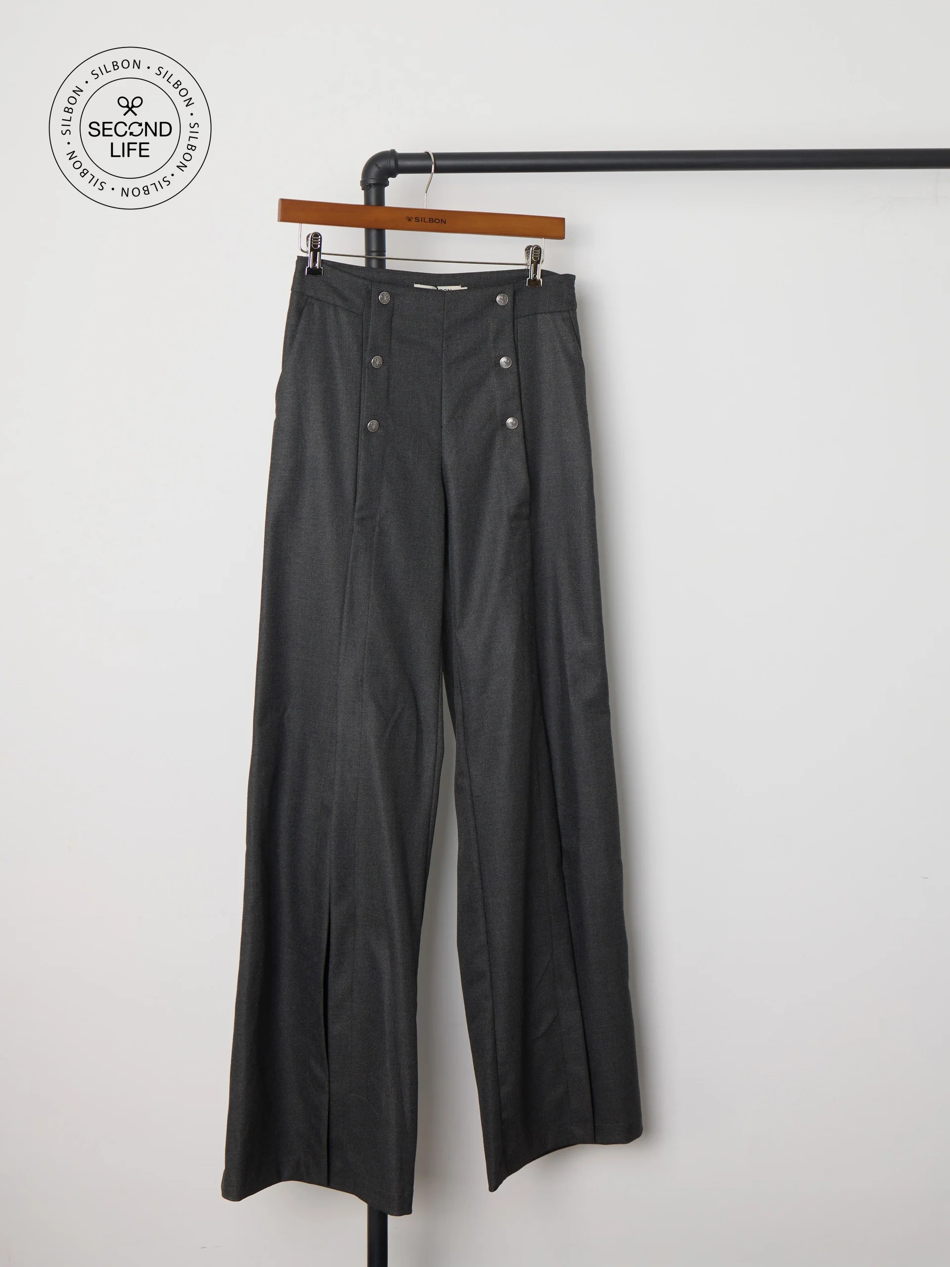 Pantalon woman second life