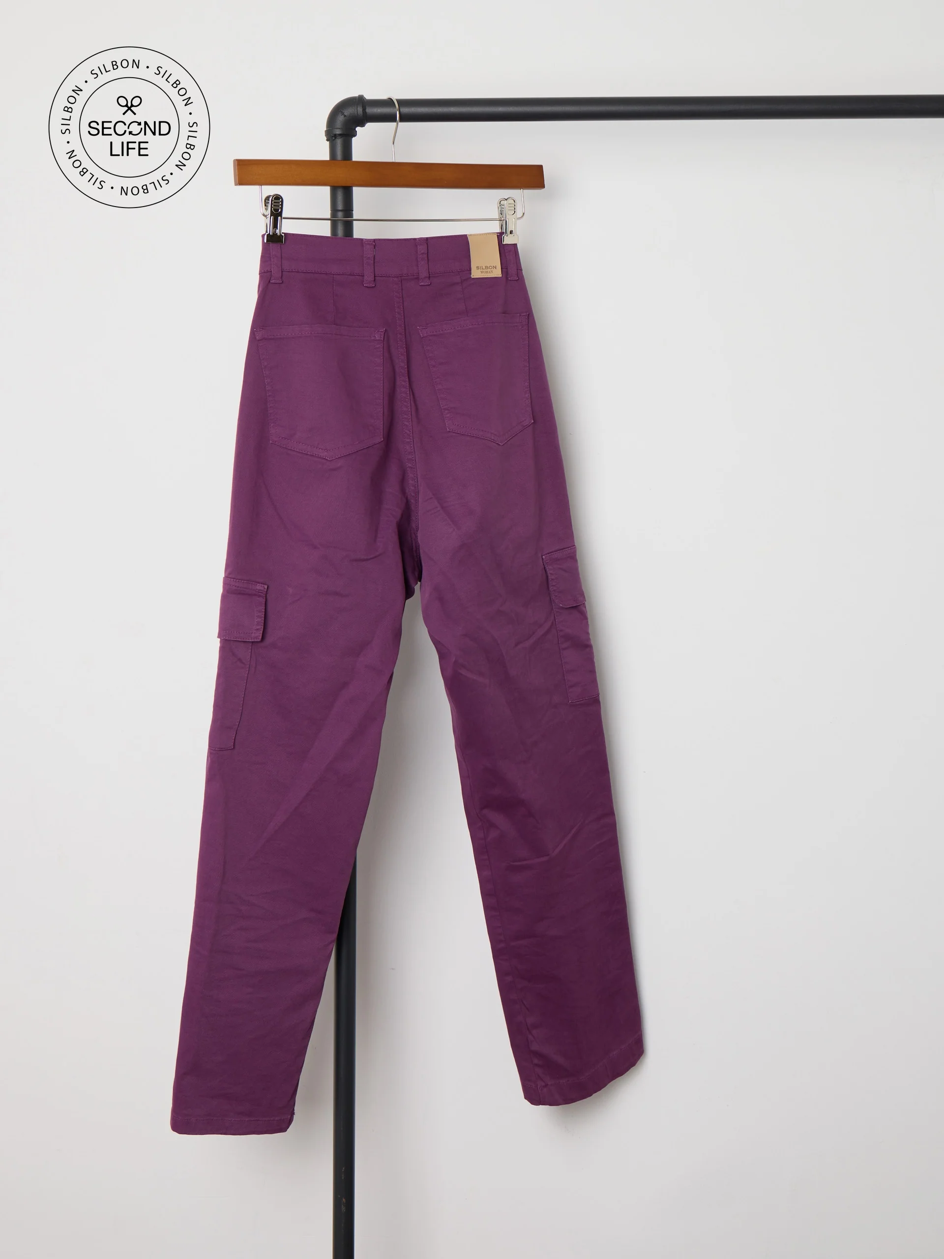 Pantalon woman second life - Image 2
